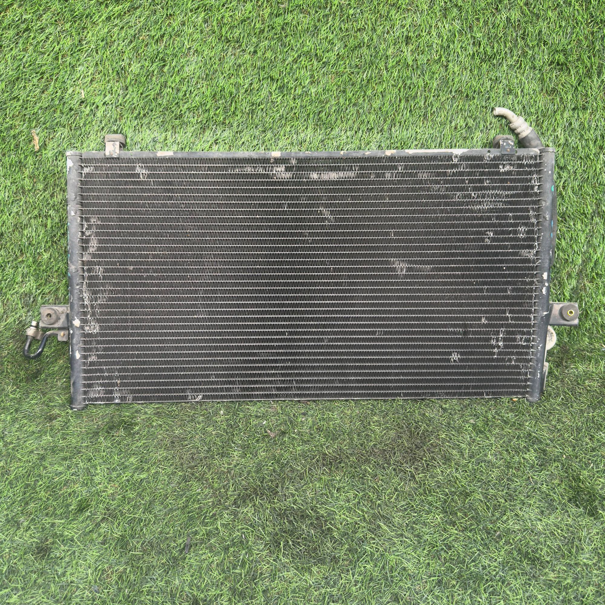 185 Радиатор кондиционера HONDA ODYSSEY RH1, 3000 рублей, Невинномысск