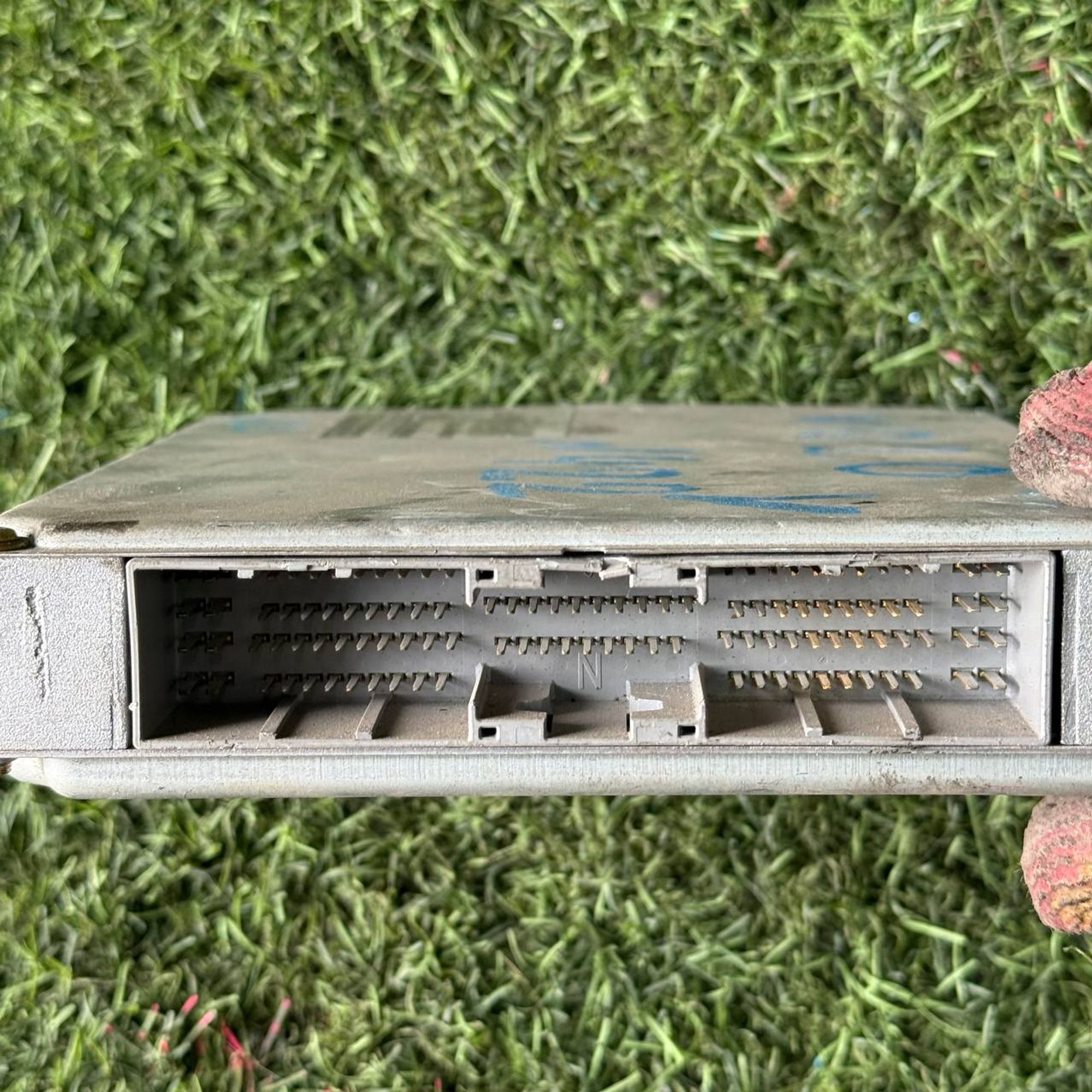 422 Блок управления двигателем NISSAN VQ20, 1 рублей, Невинномысск