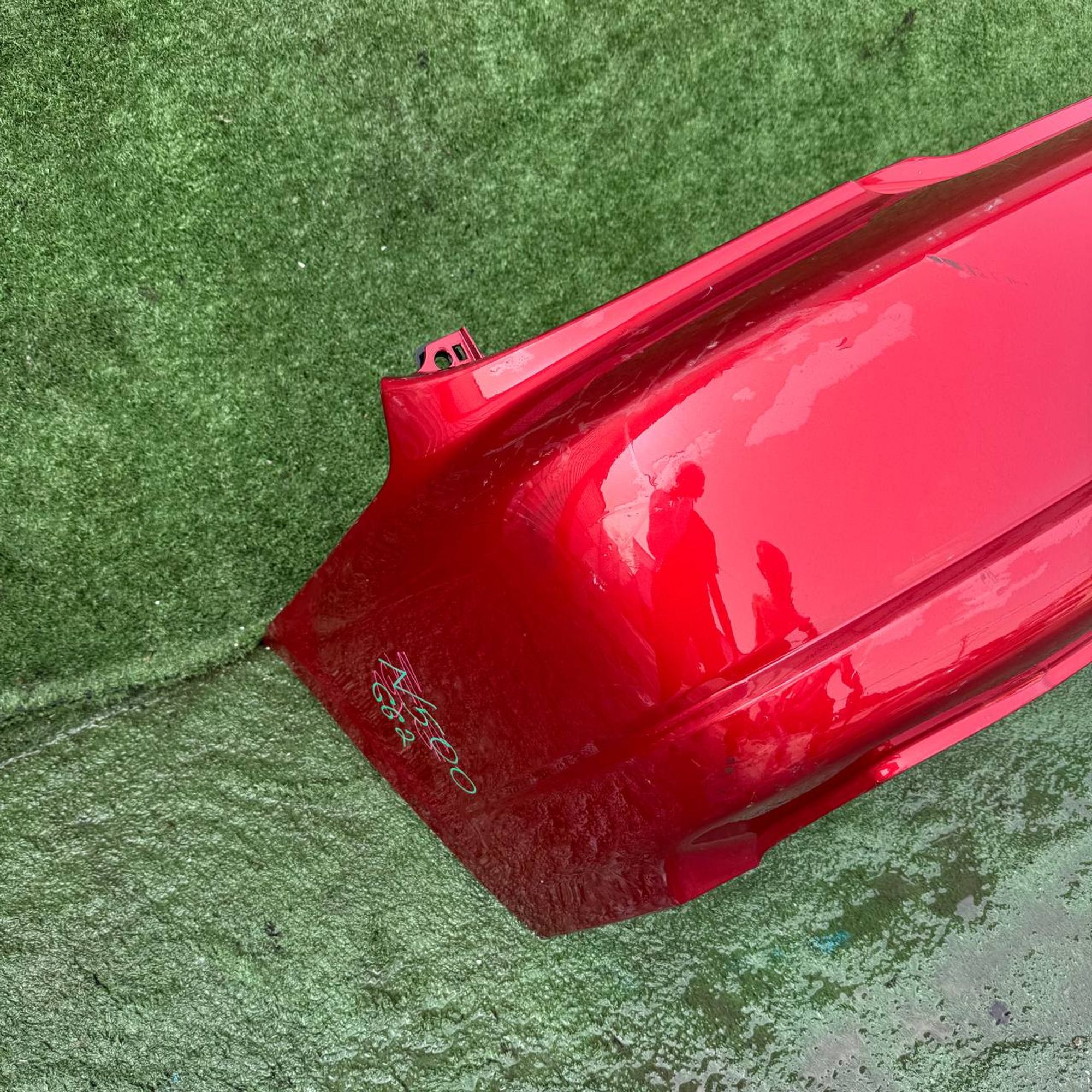 500 Бампер задний SUBARU IMPREZA GG2, 9500 рублей, Невинномысск