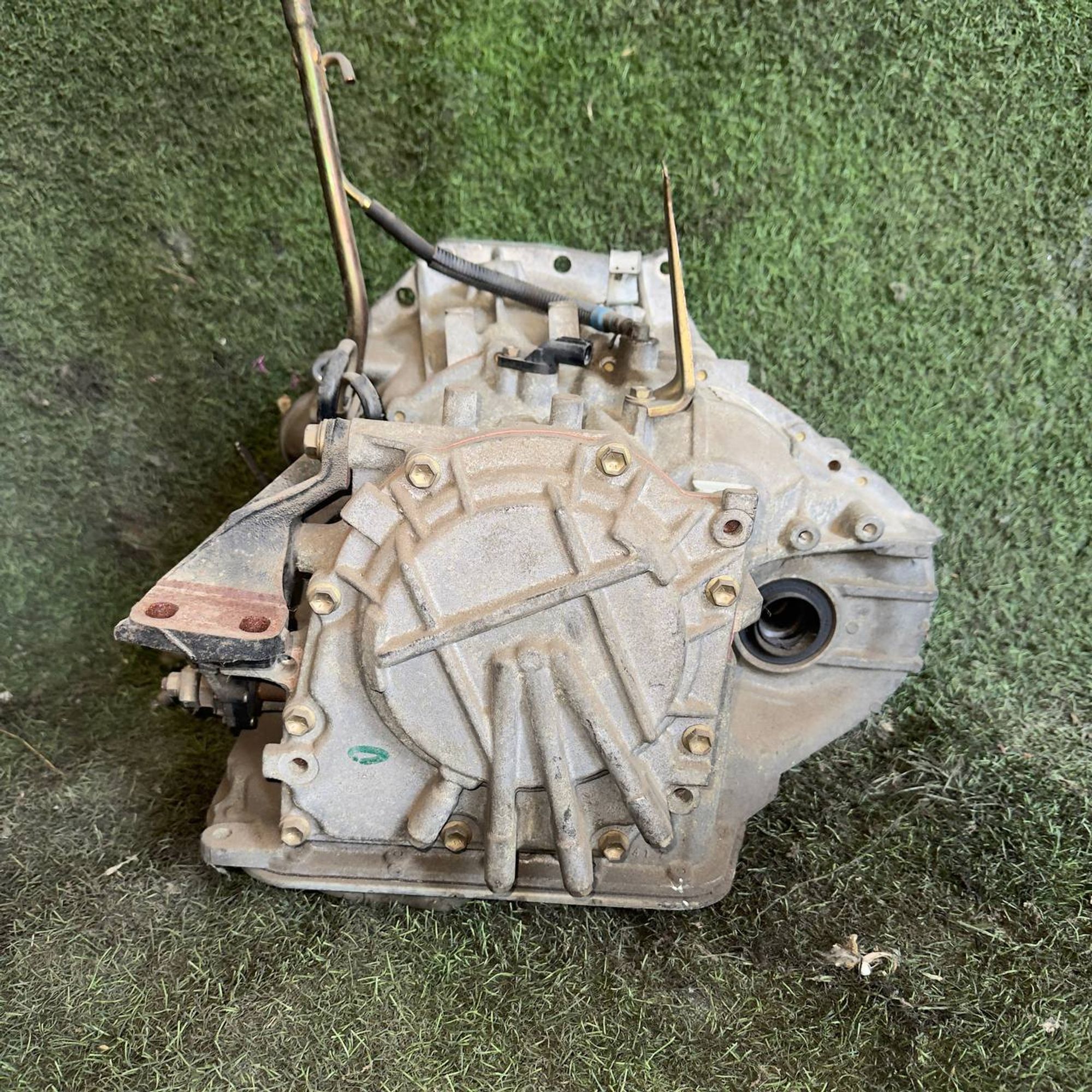 241 АКПП TOYOTA PLATZ NCP16 2NZ U441E, 1 рублей, Невинномысск