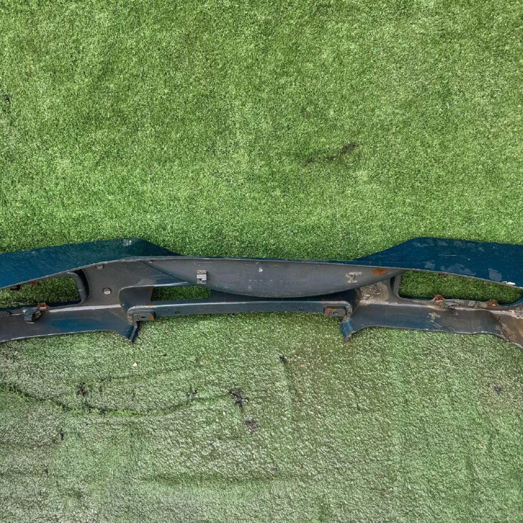 162 Бампер задний NISSAN TERRANO R20, 4950 рублей, Невинномысск