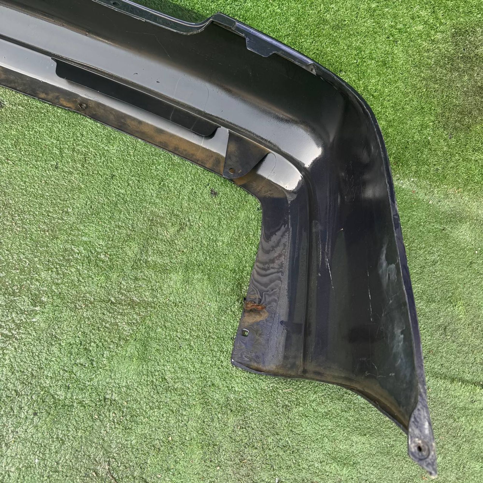 368 Бампер задний NISSAN SUNNY FB14, 6500 рублей, Невинномысск