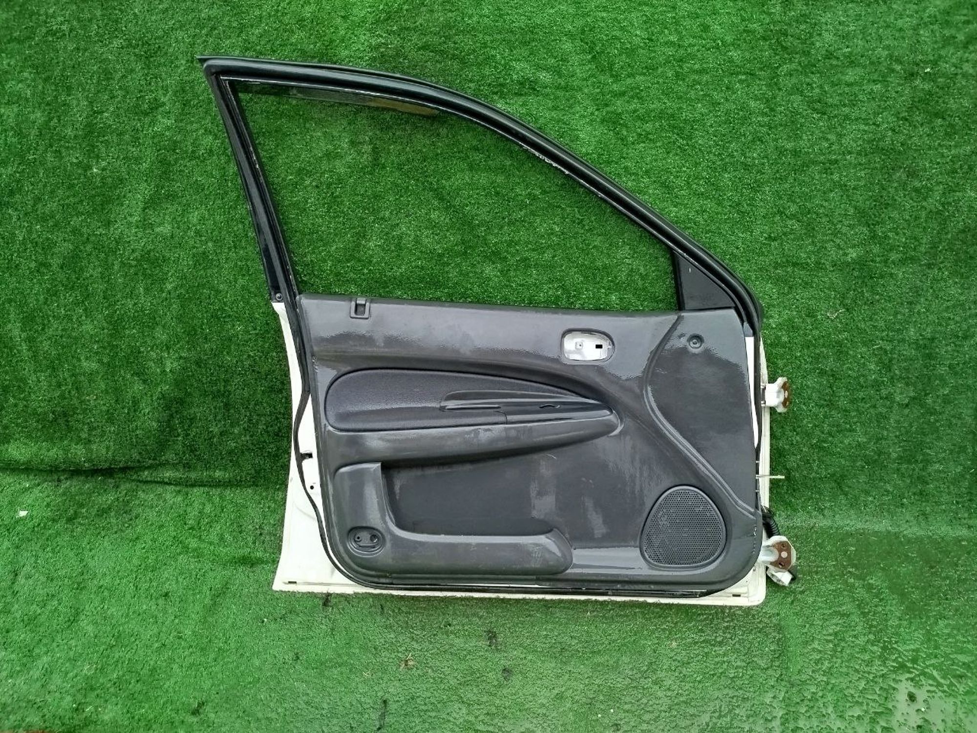 581 дверь на MAZDA FAMILIA BHALP, 3500 рублей, Невинномысск