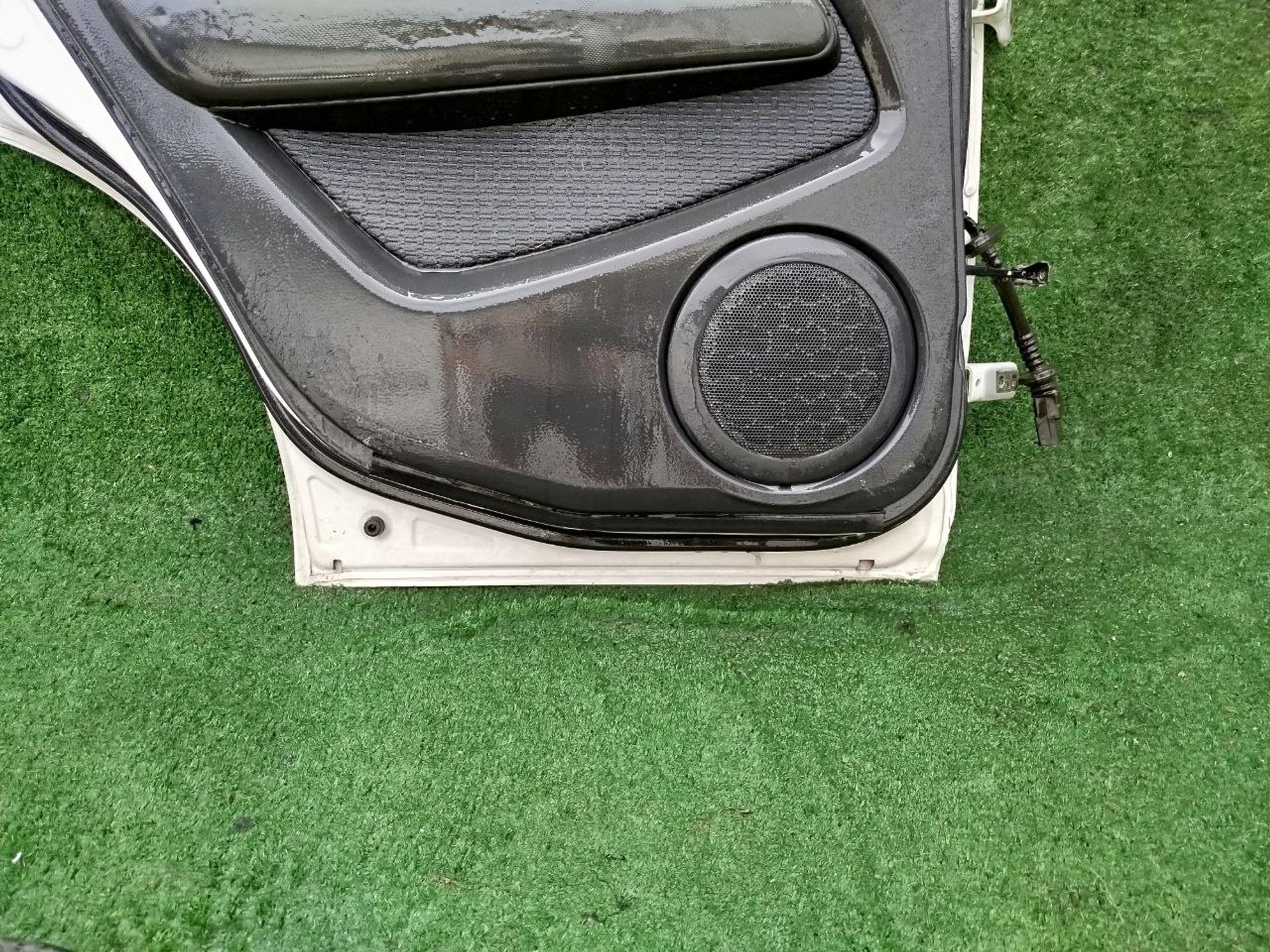 1014 дверь на MITSUBISHI AIRTREK CU2W 4G63, 7500 рублей, Невинномысск