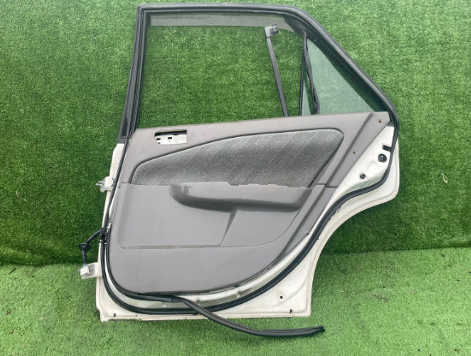 206 дверь на TOYOTA CORONA PREMIO AT210, 22500 рублей, Невинномысск