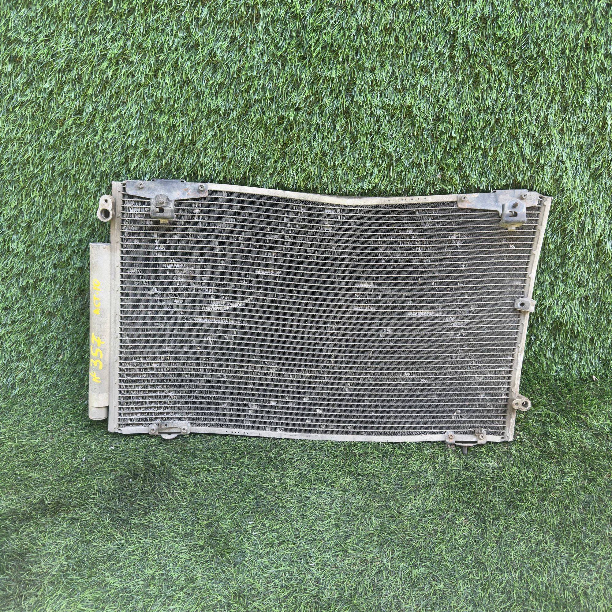 357 Радиатор кондиционера TOYOTA OPA ACT10, 6000 рублей, Невинномысск