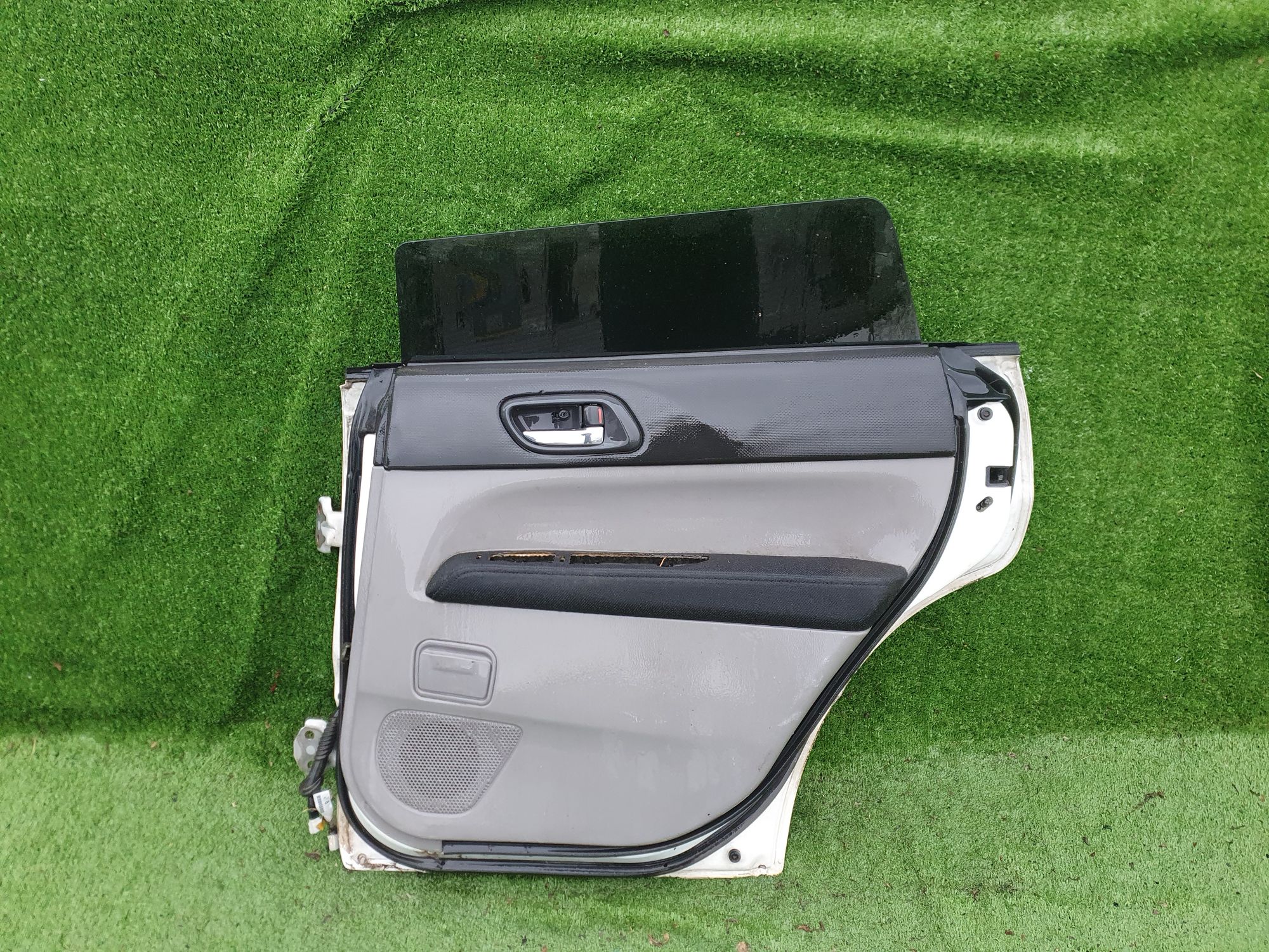 926 дверь на SUBARU FORESTER SG5, 11500 рублей, Невинномысск