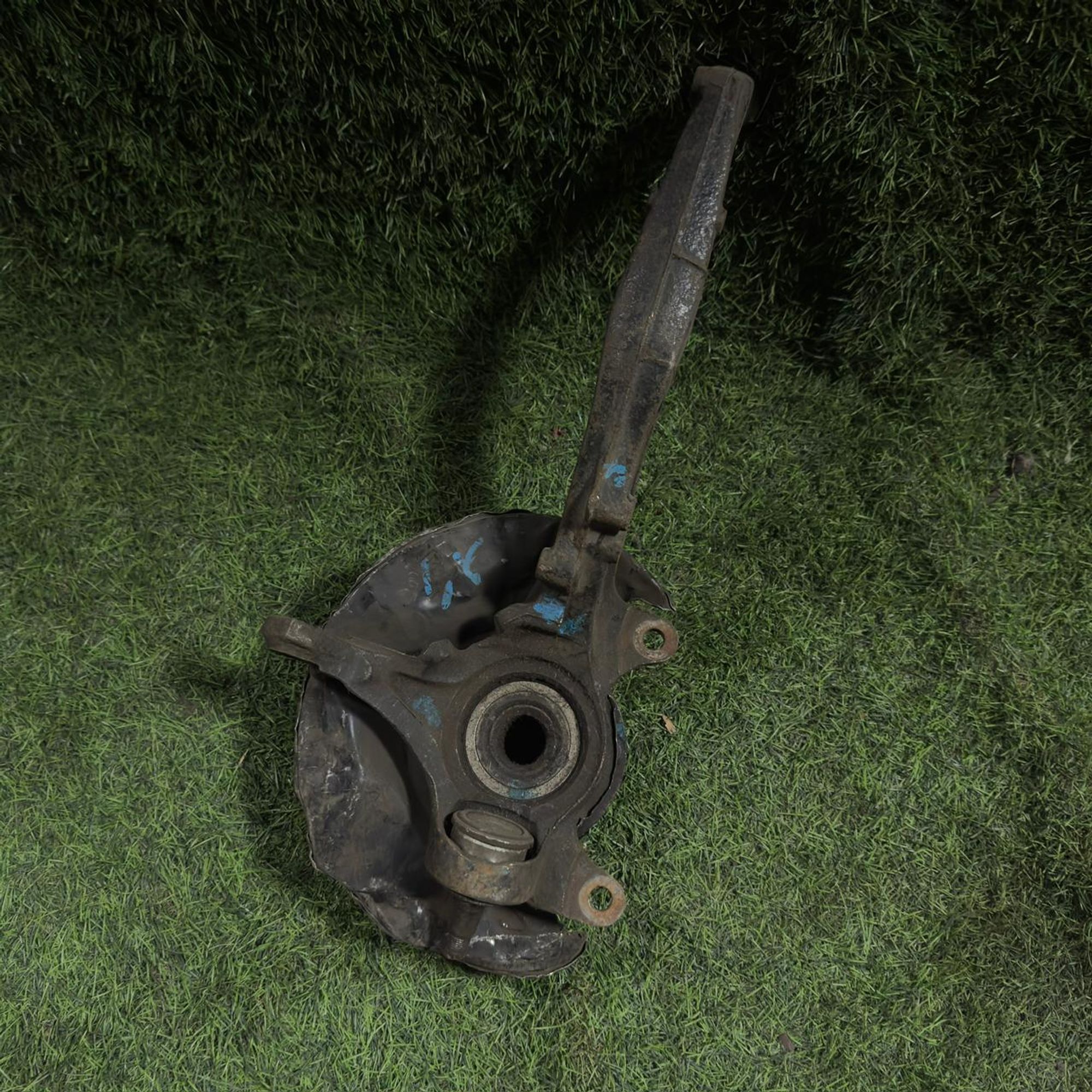 793 Ступица передняя левая HONDA CIVIC EK3, 1 рублей, Невинномысск