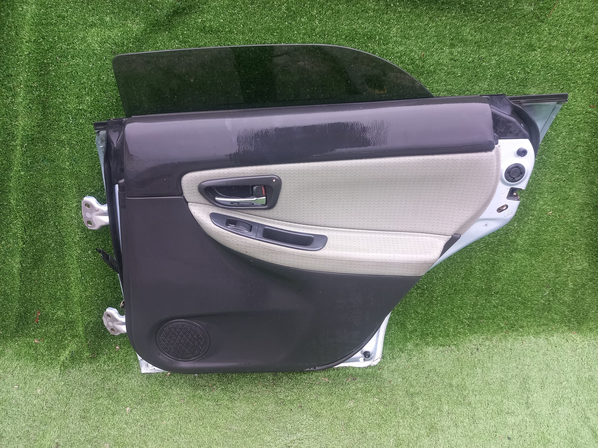 919 дверь на SUBARU IMPREZA GG2, 10500 рублей, Невинномысск