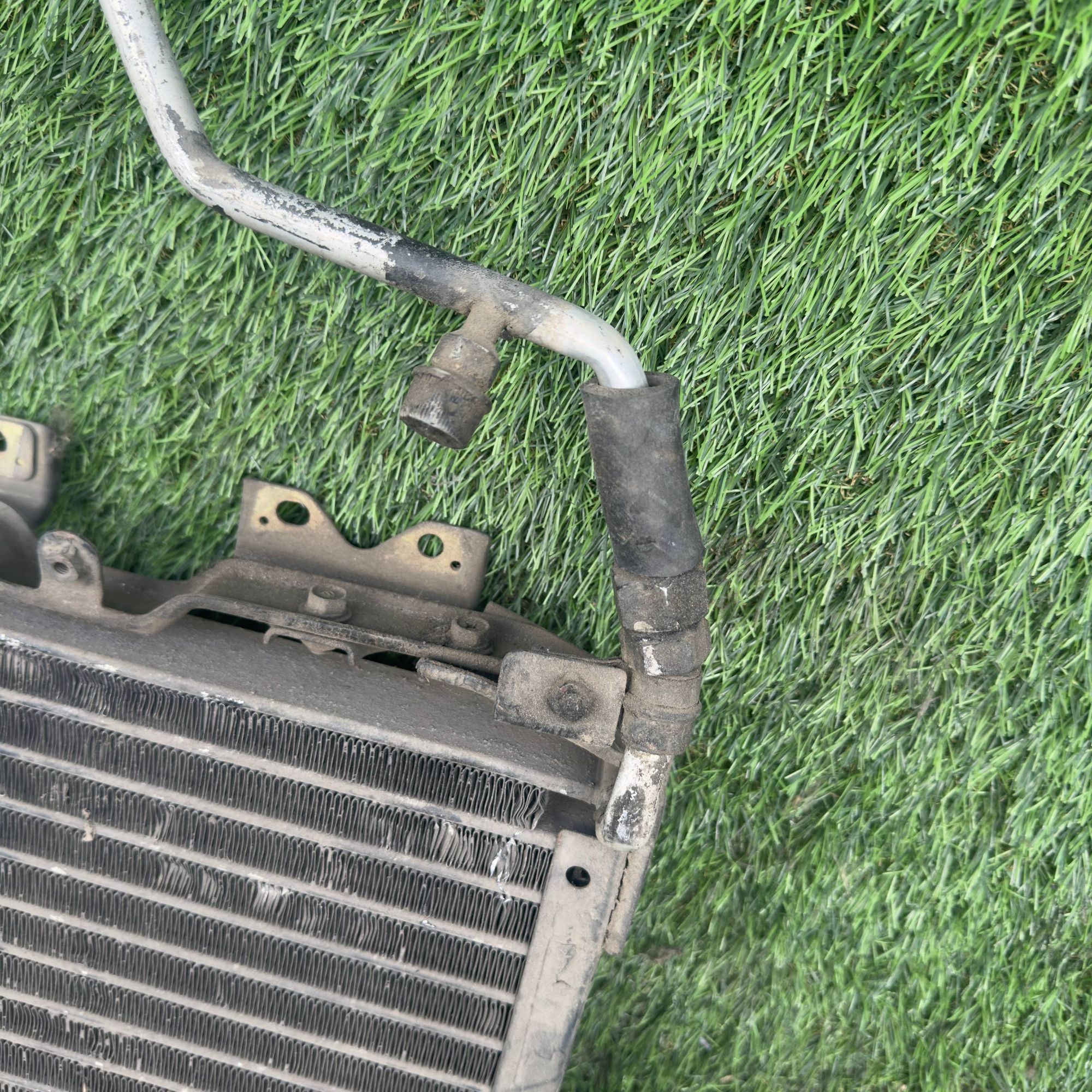 151 Радиатор кондиционера TOYOTA DYNA, 3500 рублей, Невинномысск