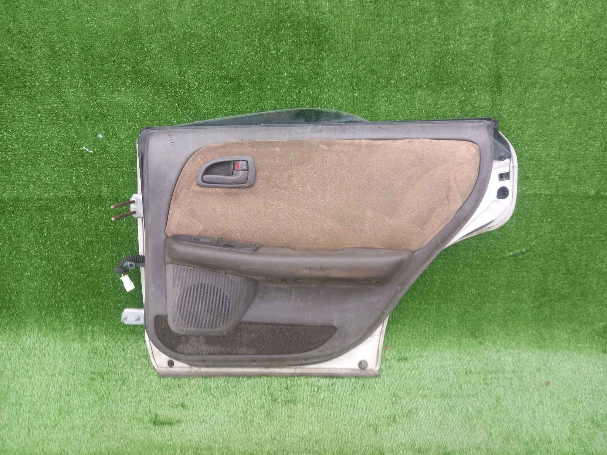 дверь на TOYOTA MARK II GX90, 10000 рублей, Невинномысск