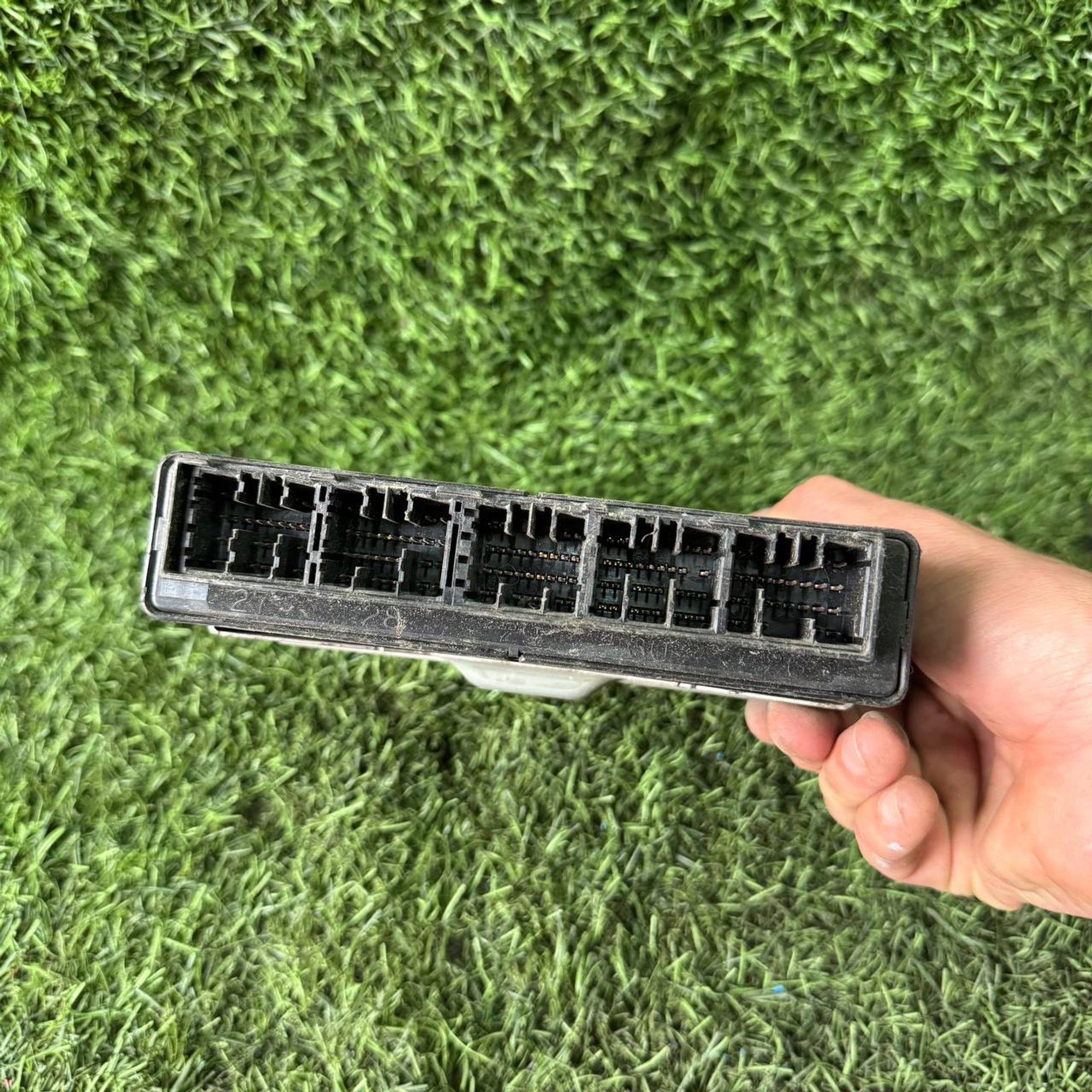 386 Блок управления двигателем MITSUBISHI 4G93, 1 рублей, Невинномысск