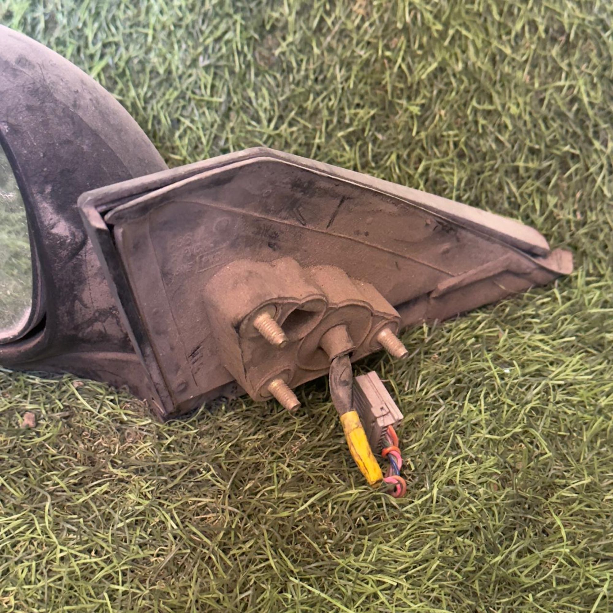 913 Зеркало боковое левое NISSAN AD Y11, 4500 рублей, Невинномысск