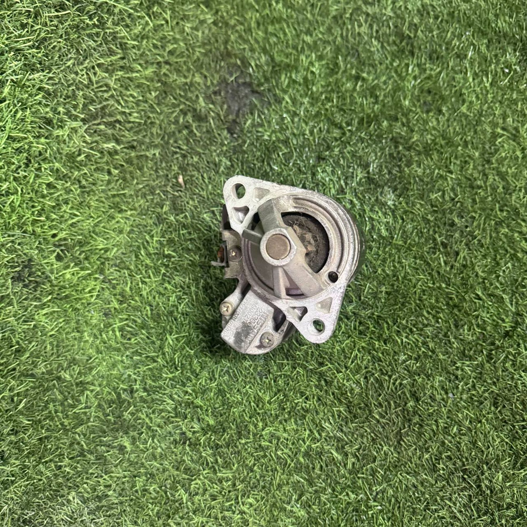 453 Стартер Nissan Sunny FB15 GA15, 7500 рублей, Невинномысск