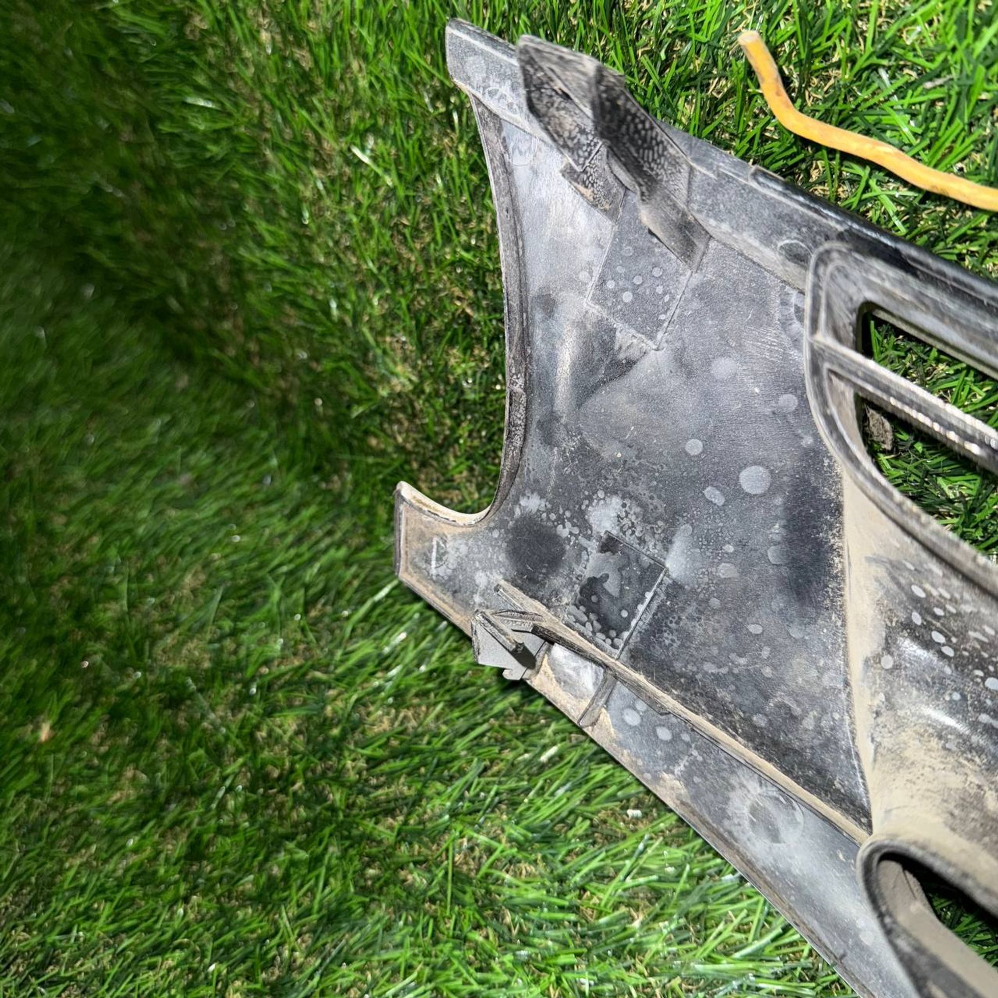 235 Решетка радиатора TOYOTA CALDINA ST215, 9500 рублей, Невинномысск