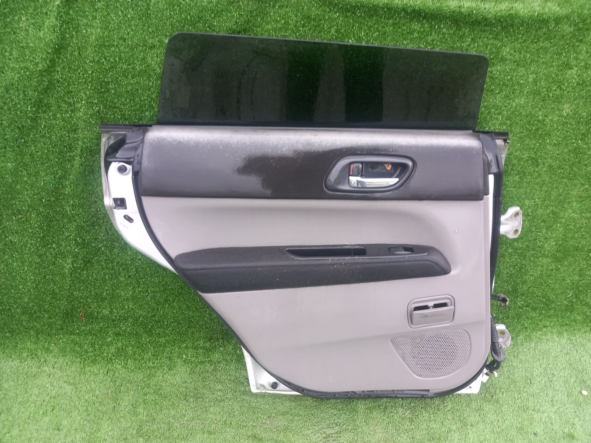 1269 дверь на SUBARU FORESTER SG5, 12000 рублей, Невинномысск