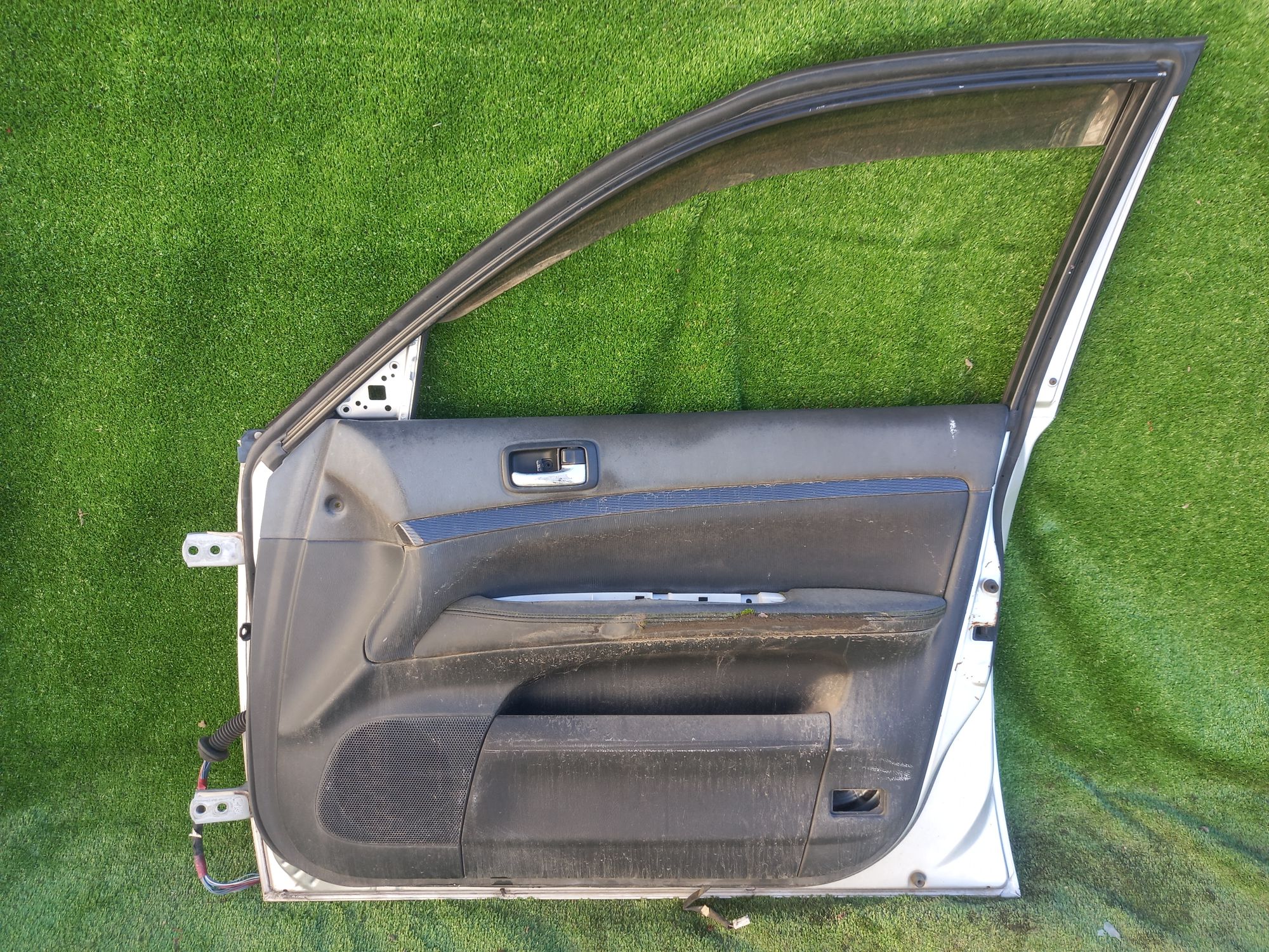 1109 дверь на TOYOTA MARK II GX110, 15500 рублей, Невинномысск