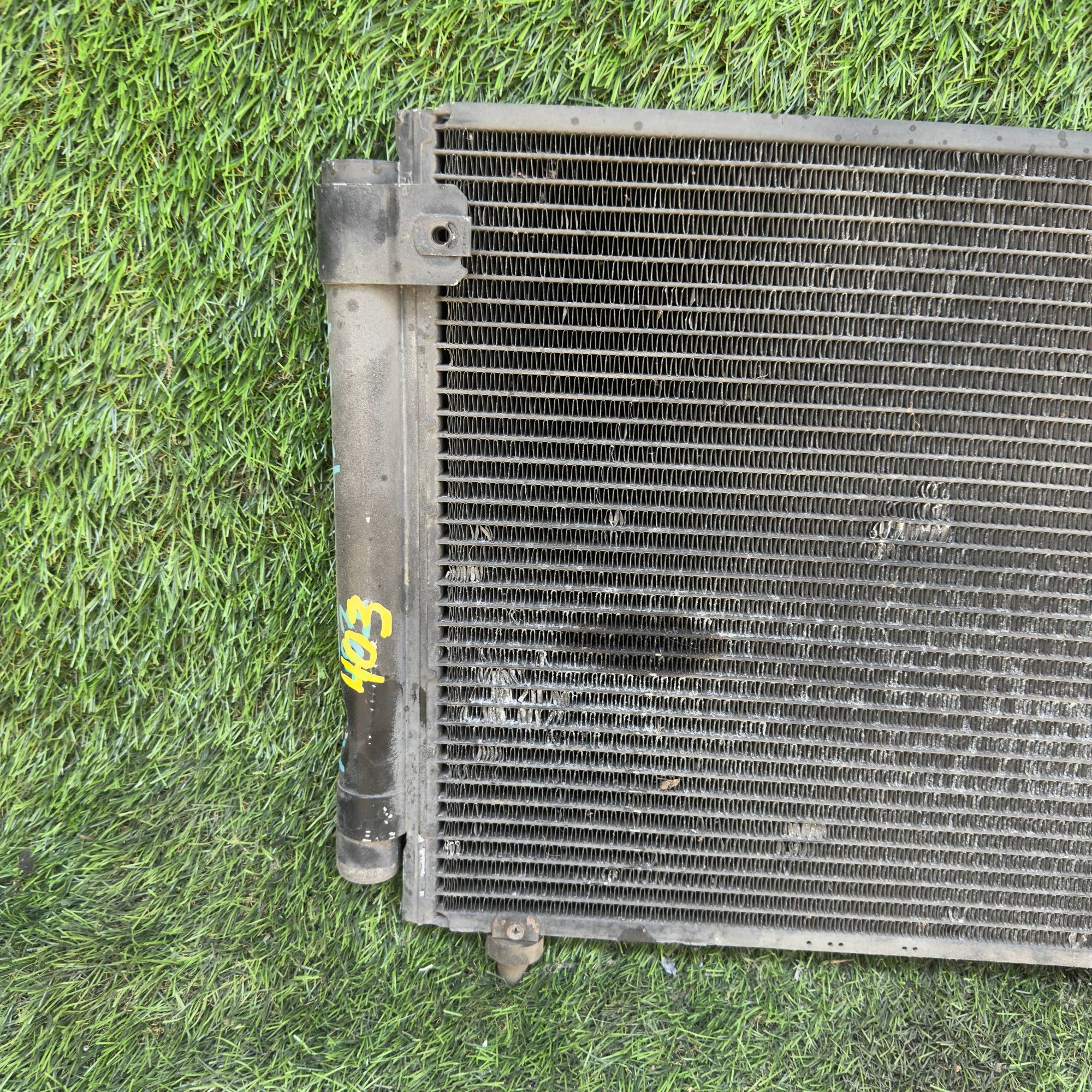 403 Радиатор кондиционера TOYOTA ALTEZZA GXE10, 6500 рублей, Невинномысск