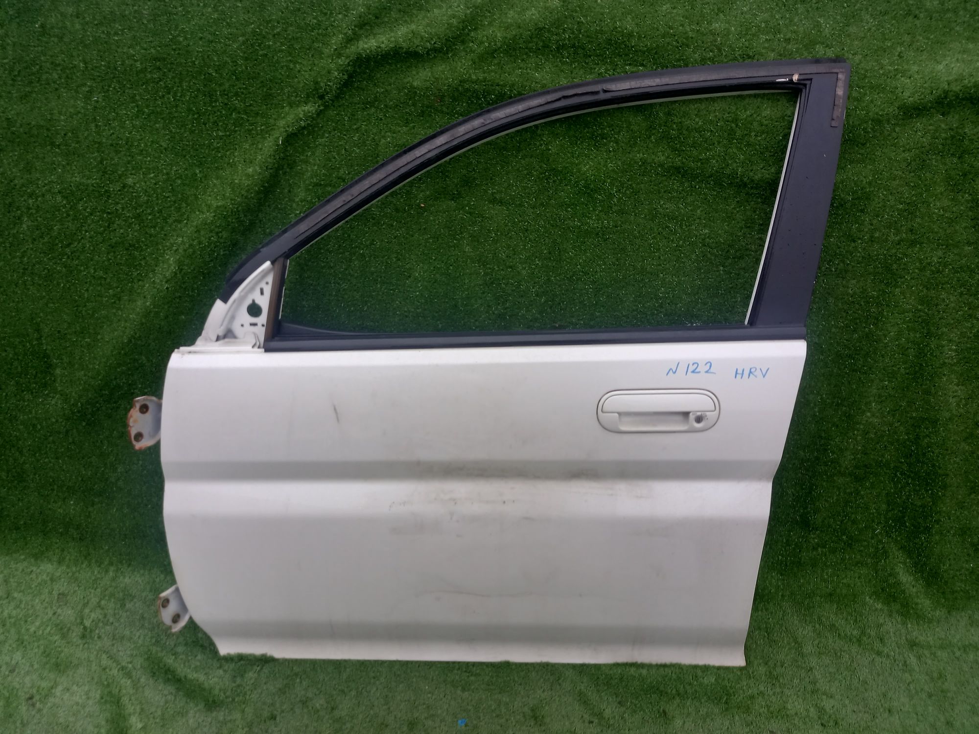 122 дверь на HONDA HRV GH3, 12500 рублей, Невинномысск