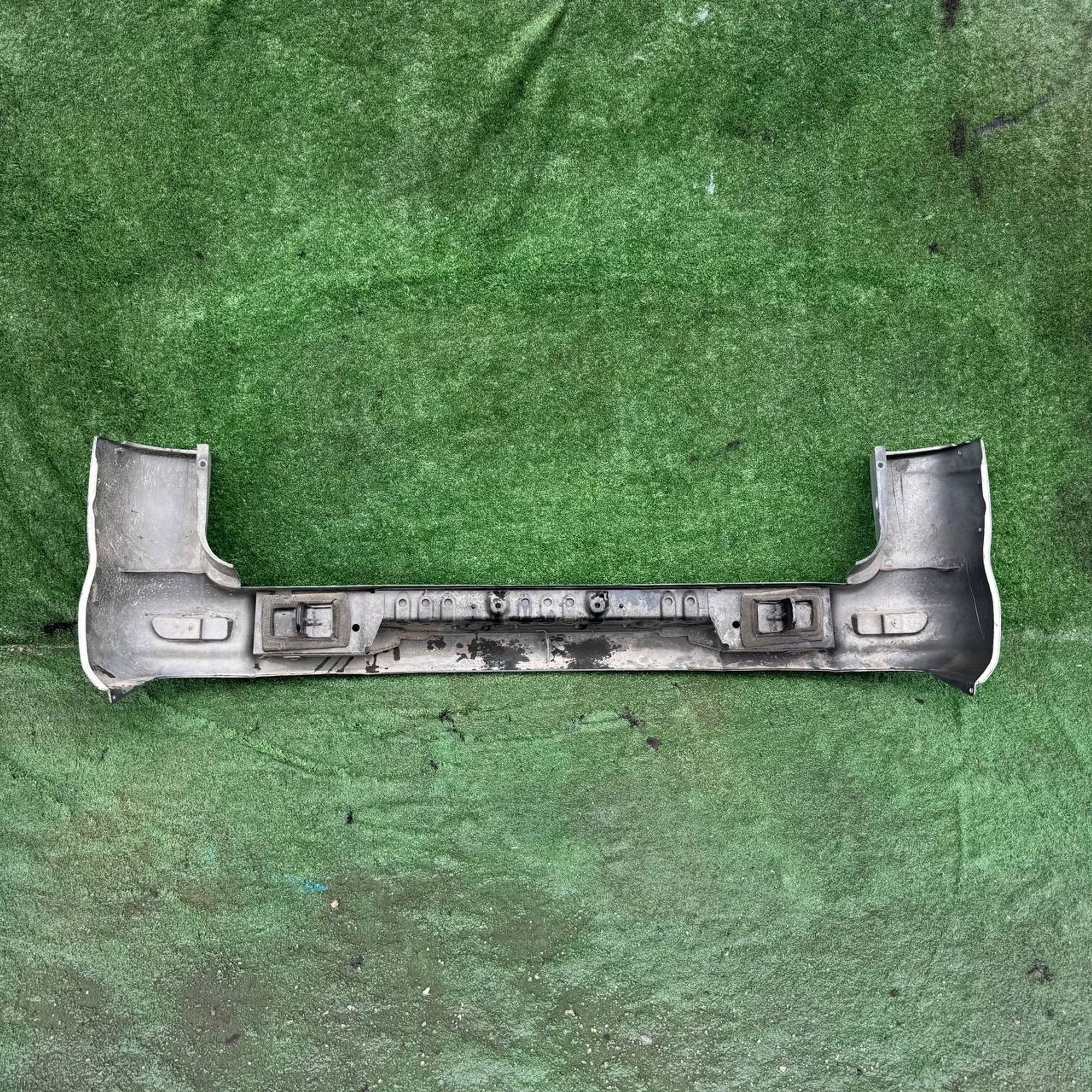 151 Бампер задний MITSUBISHI DELICA PD8W, 5500 рублей, Невинномысск