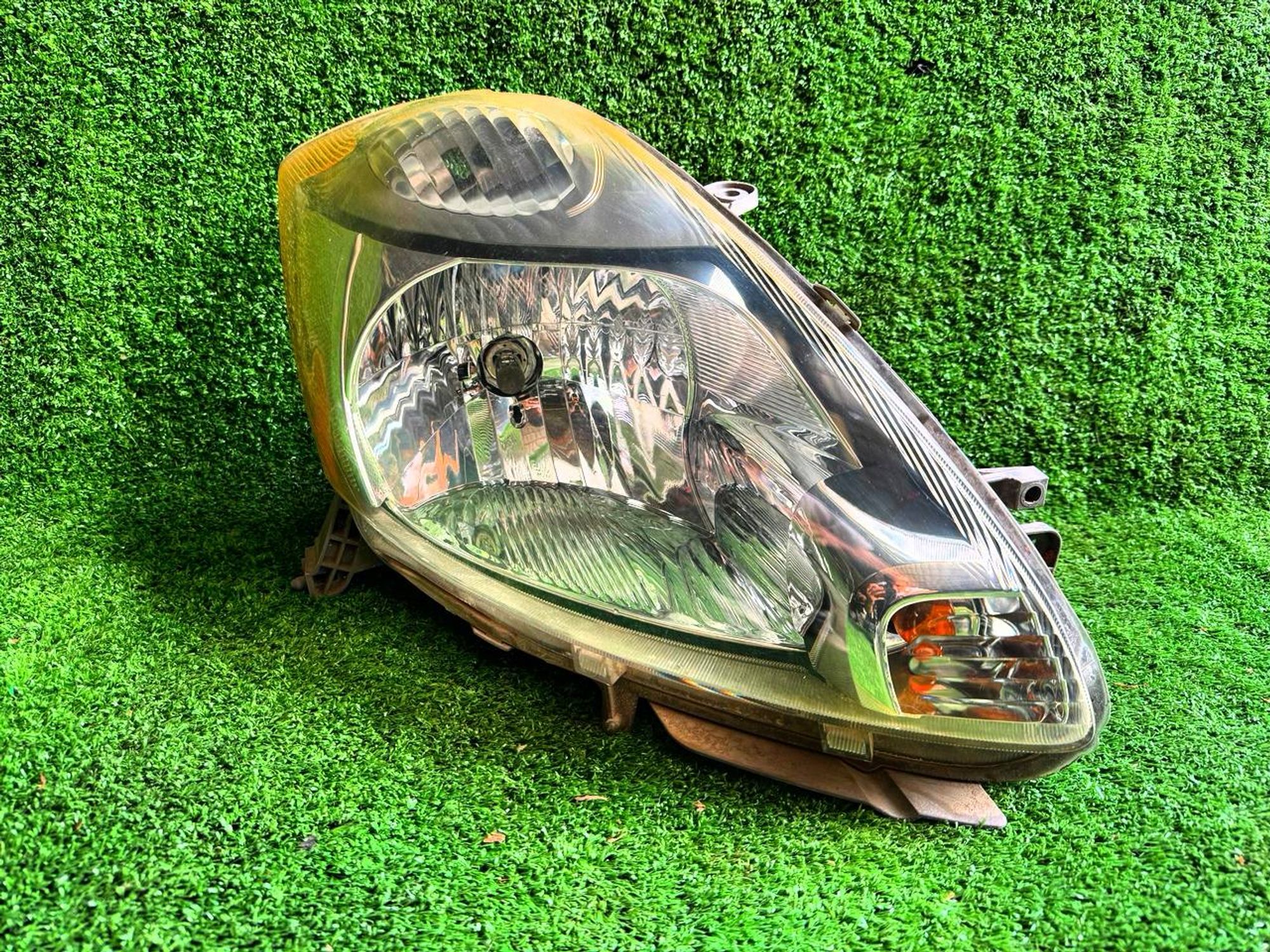 434 фара на TOYOTA PASSO KGC10, 5500 рублей, Невинномысск