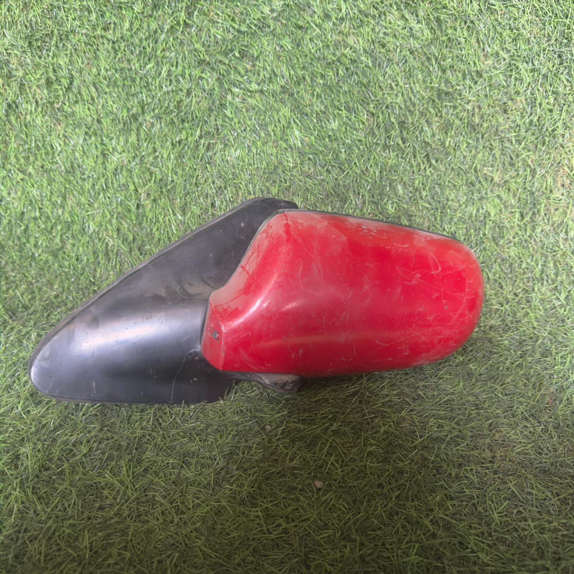 1006 Зеркало боковое левое MAZDA 323, 4000 рублей, Невинномысск