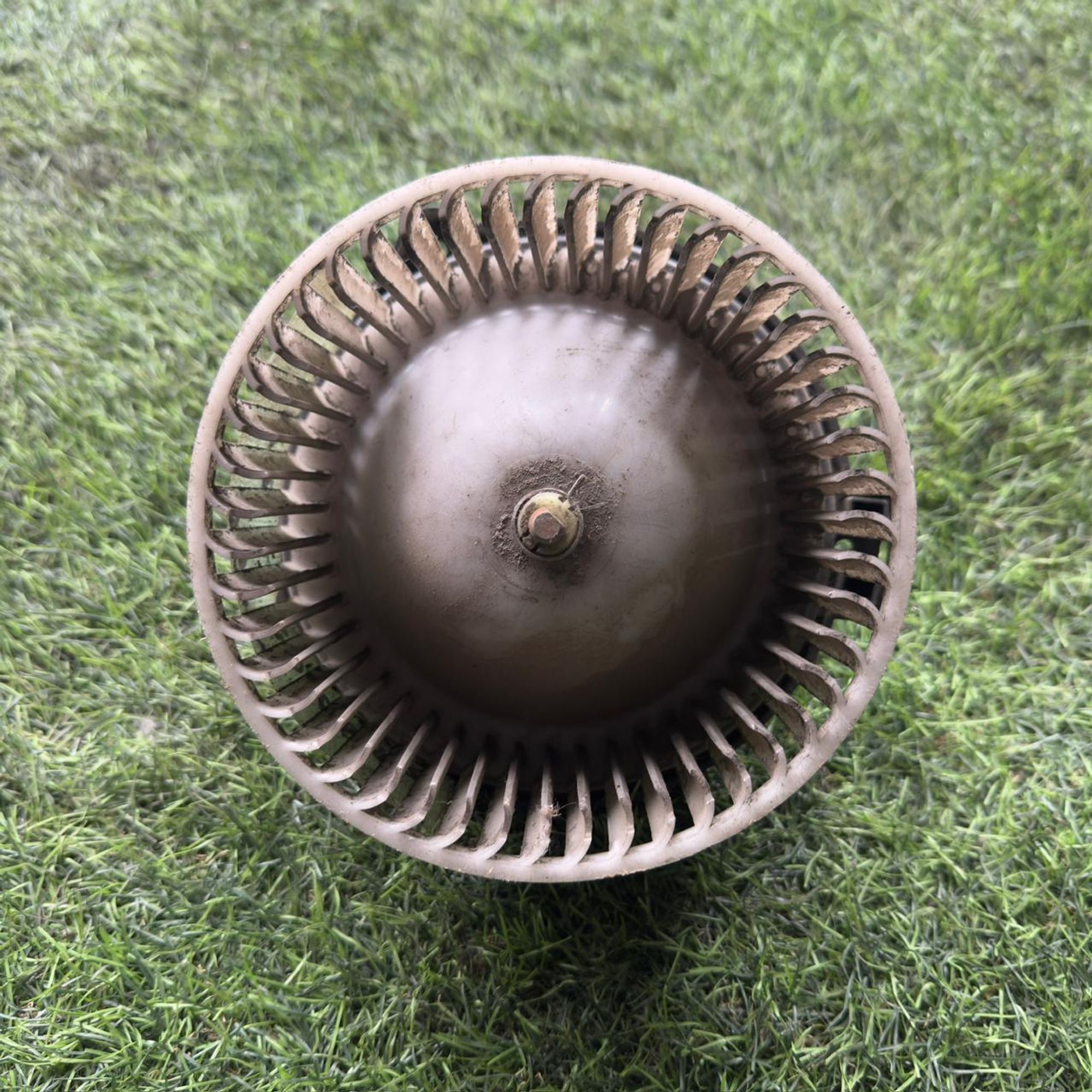 420 Мотор отопителя TOYOTA IPSUM ACM21, 5500 рублей, Невинномысск