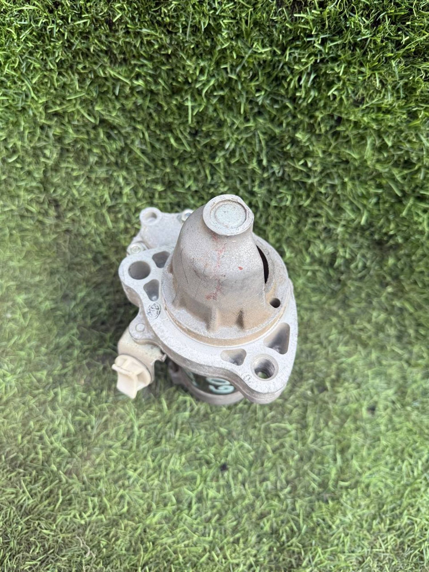 601 Стартер HONDA L13A, 6500 рублей, Невинномысск