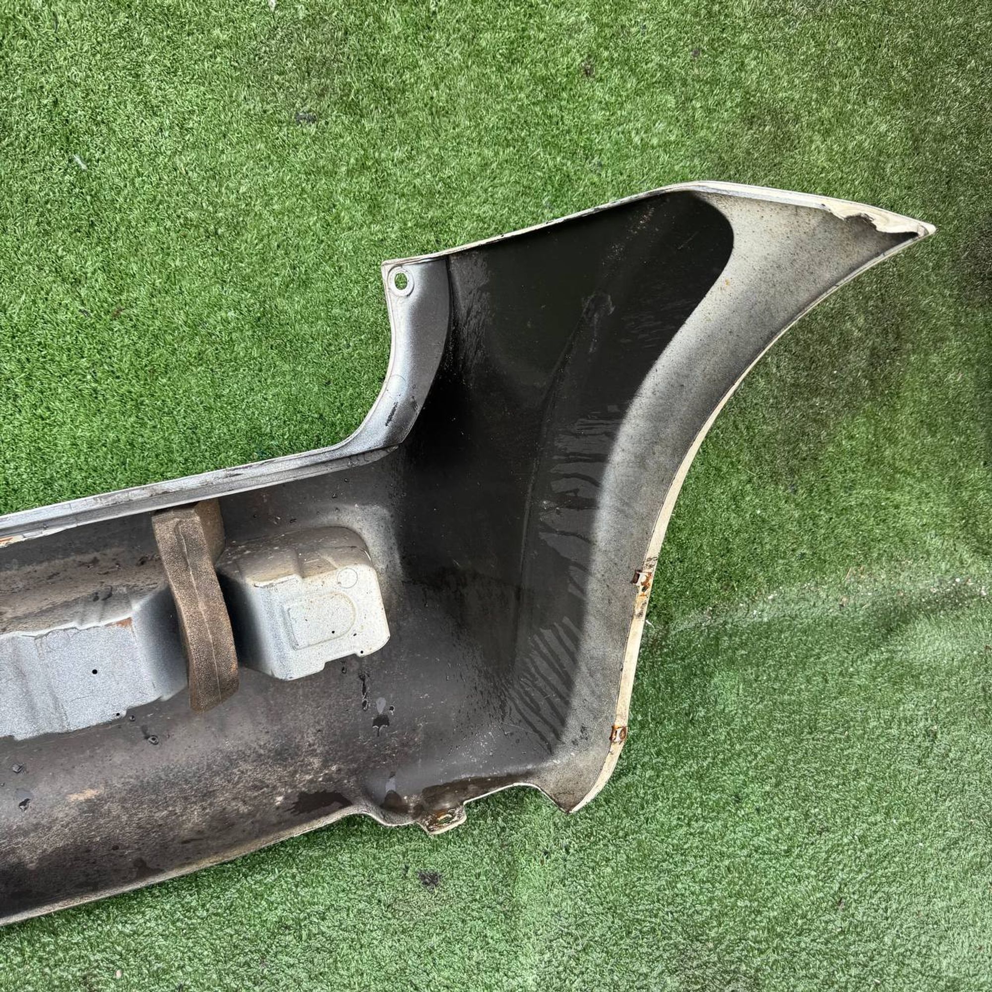 530 Бампер задний NISSAN CUBE Z11, 7500 рублей, Невинномысск