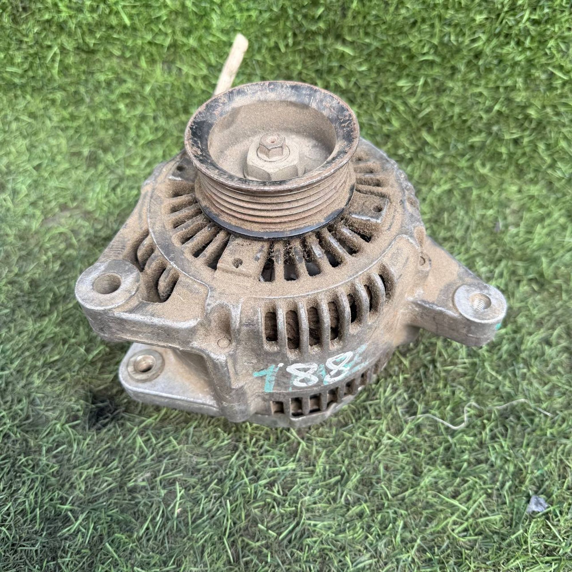 88 Генератор TOYOTA 1MZ 2MZ, 11000 рублей, Невинномысск