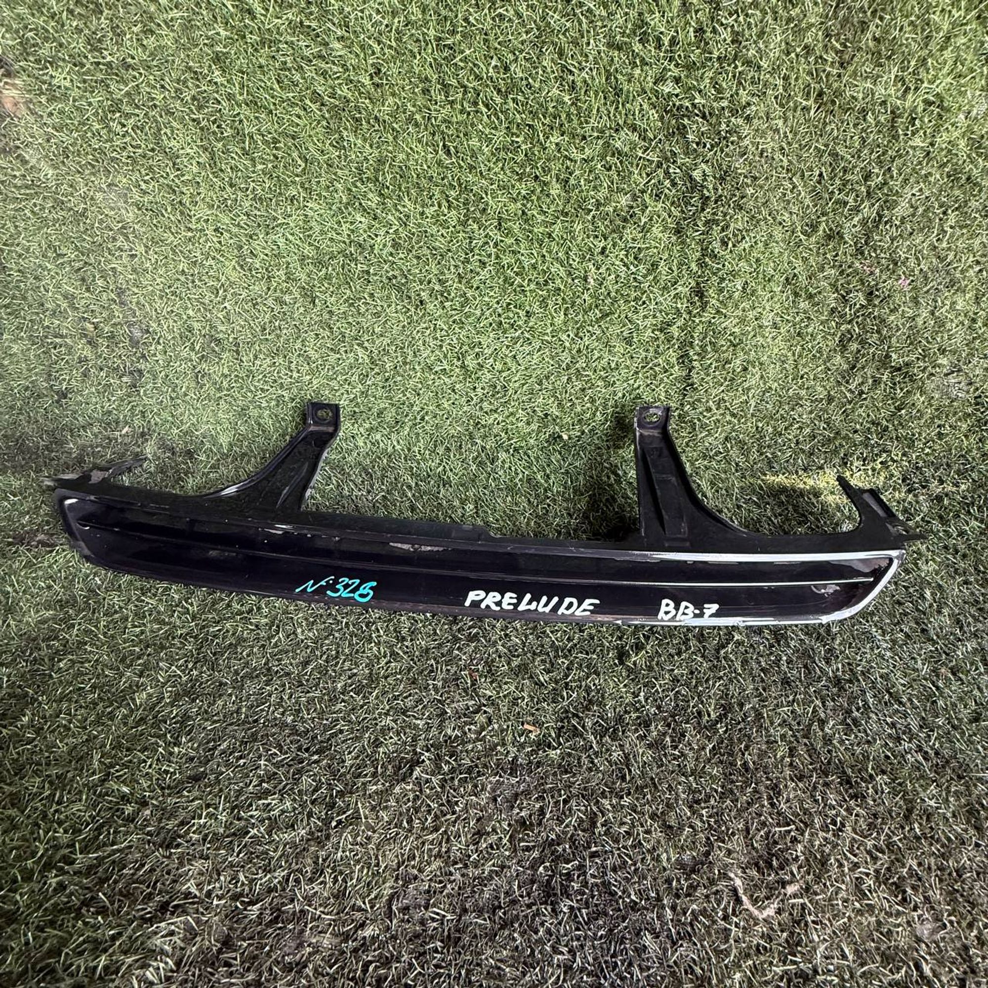 328 Решетка радиатора HONDA PRELUDE BB7, 3500 рублей, Невинномысск