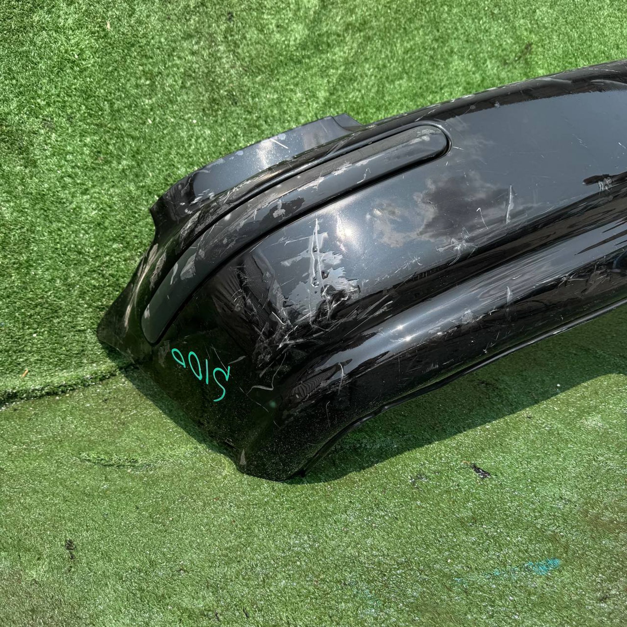 100 Бампер задний HONDA CIVIC EK3, 5500 рублей, Невинномысск