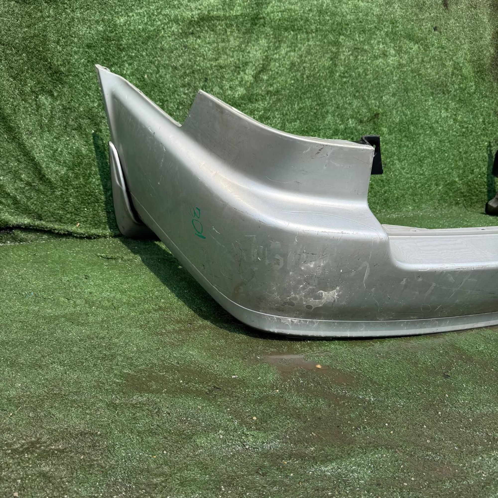 301 Бампер задний HONDA ACCORD CF6, 5500 рублей, Невинномысск