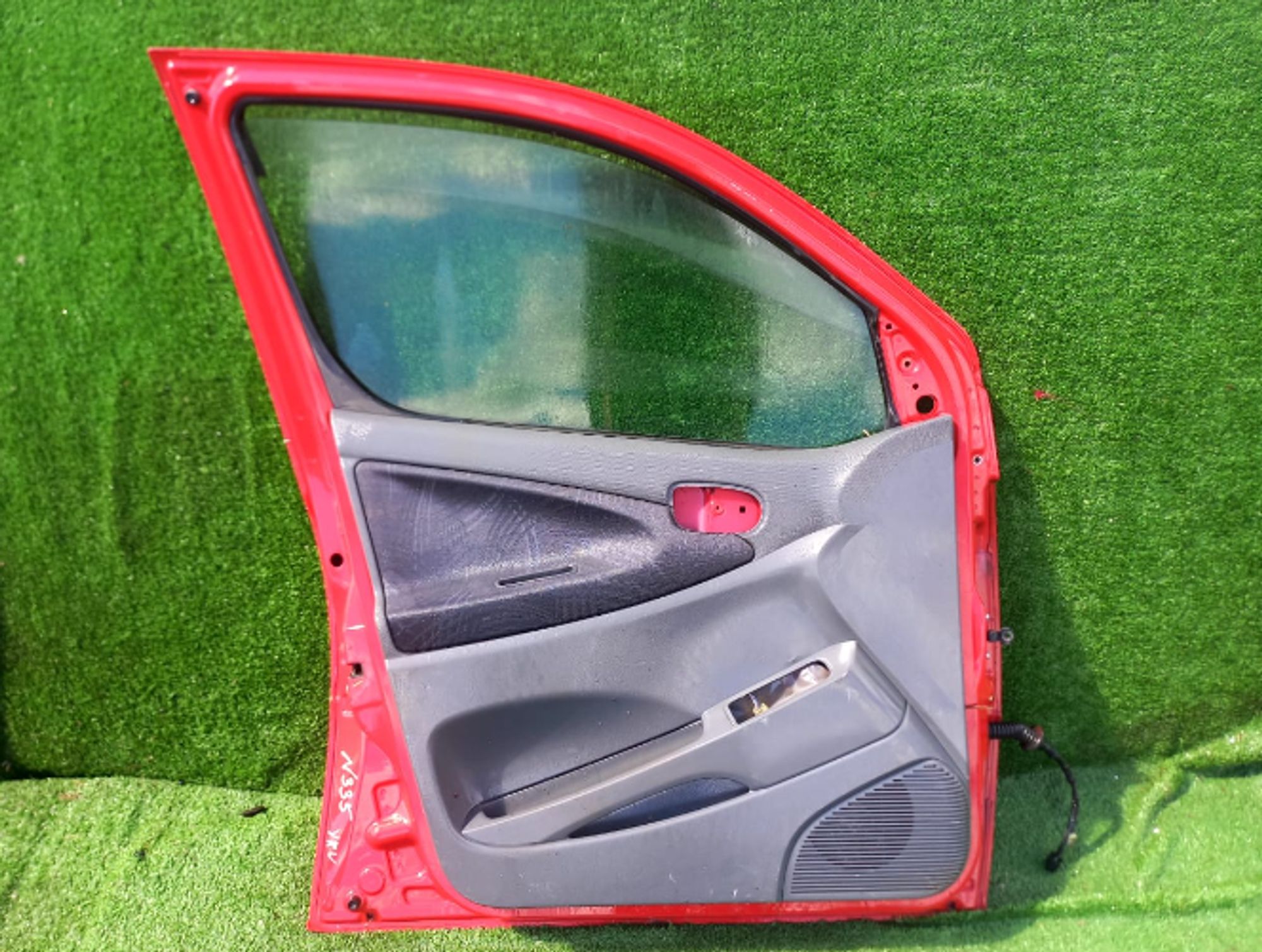 335 дверь на DAIHATSU YRV M201G, 9500 рублей, Невинномысск