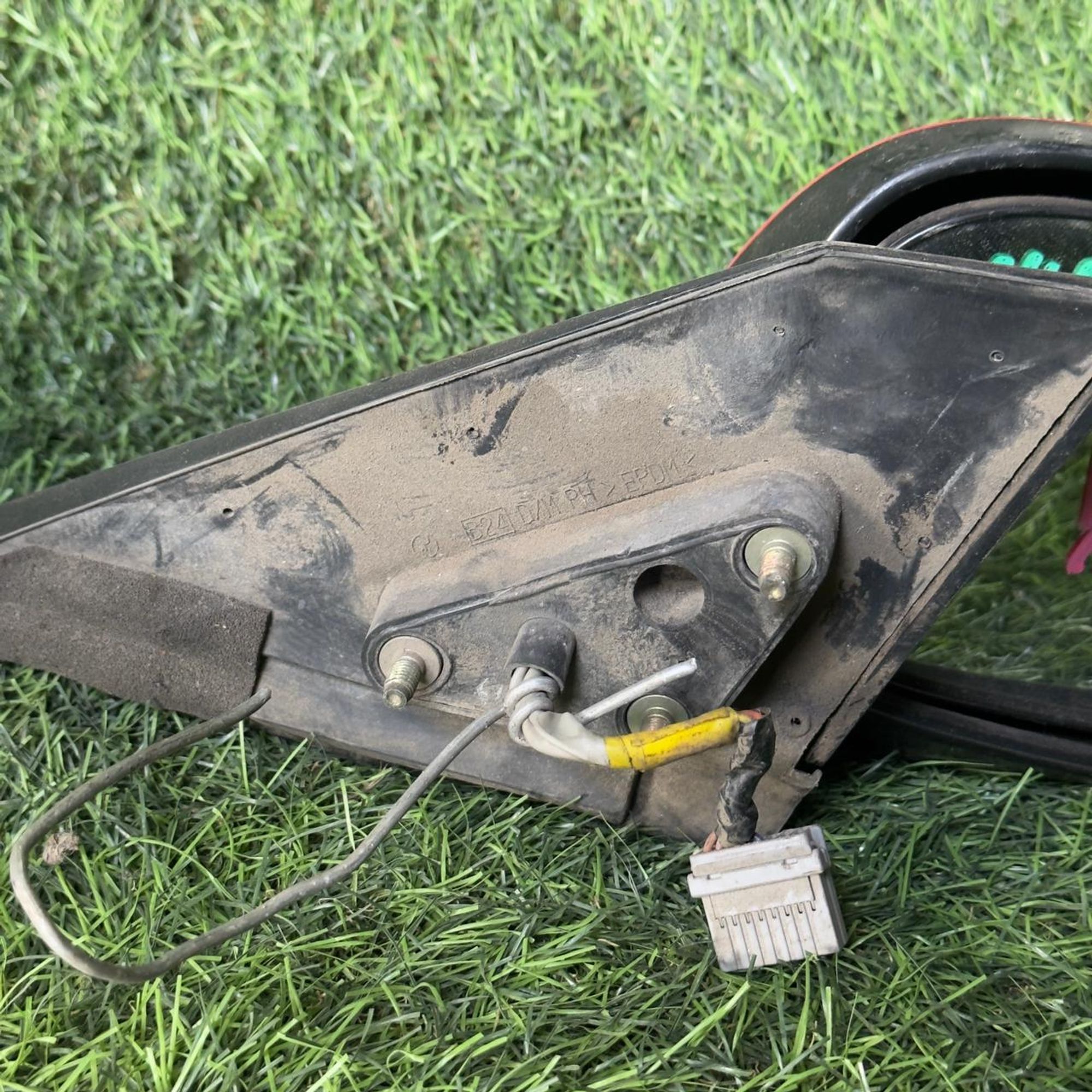 239 Зеркало боковое правое NISSAN AD Y11, 4500 рублей, Невинномысск