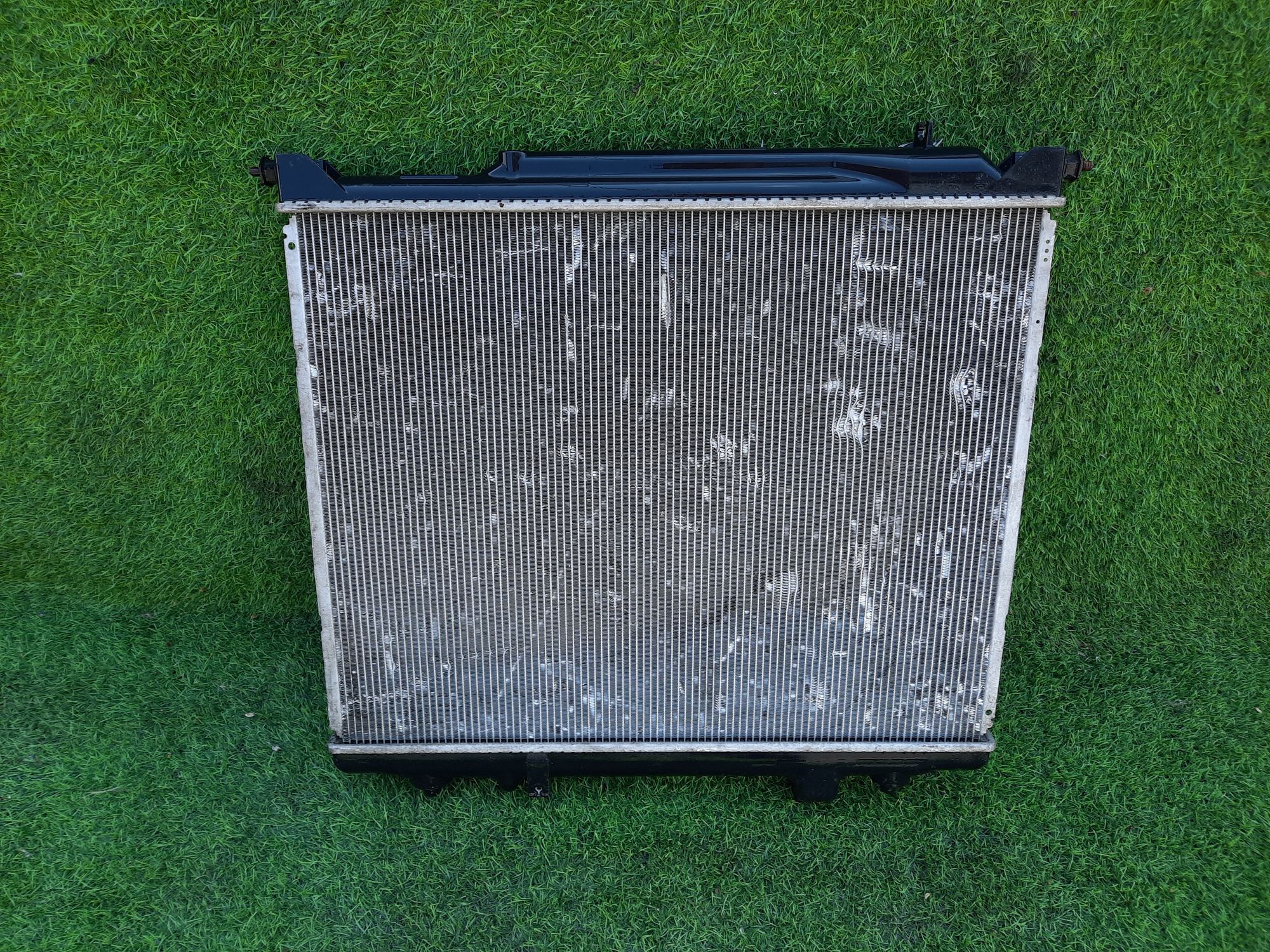 329 радиатор охлаждения двс SUZUKI ESCUDO TDA4W, 9500 рублей, Невинномысск