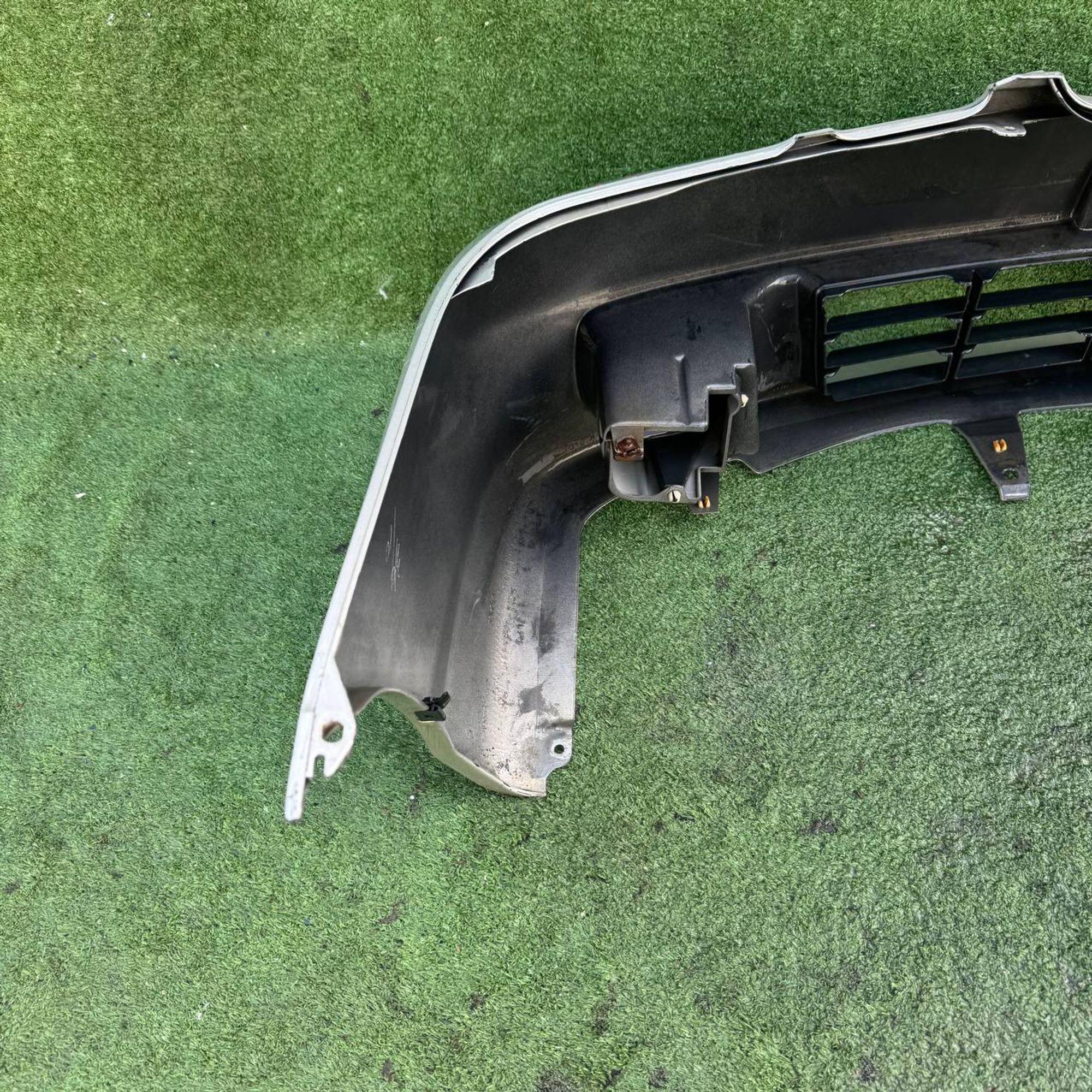 444 бампер TOYOTA GAIA ACM10, 14500 рублей, Невинномысск