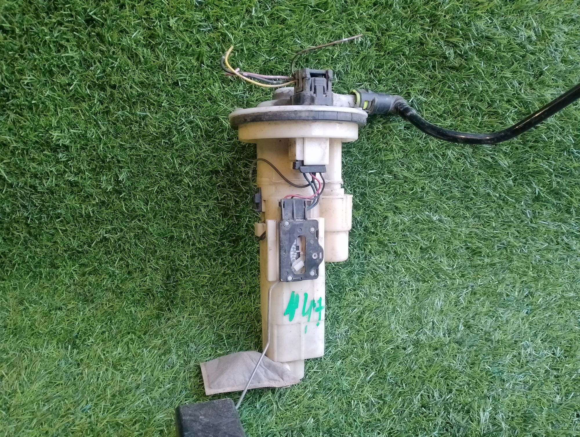 47 Бензонасос Suzuki Alto NA25V K6A, 4500 рублей, Невинномысск