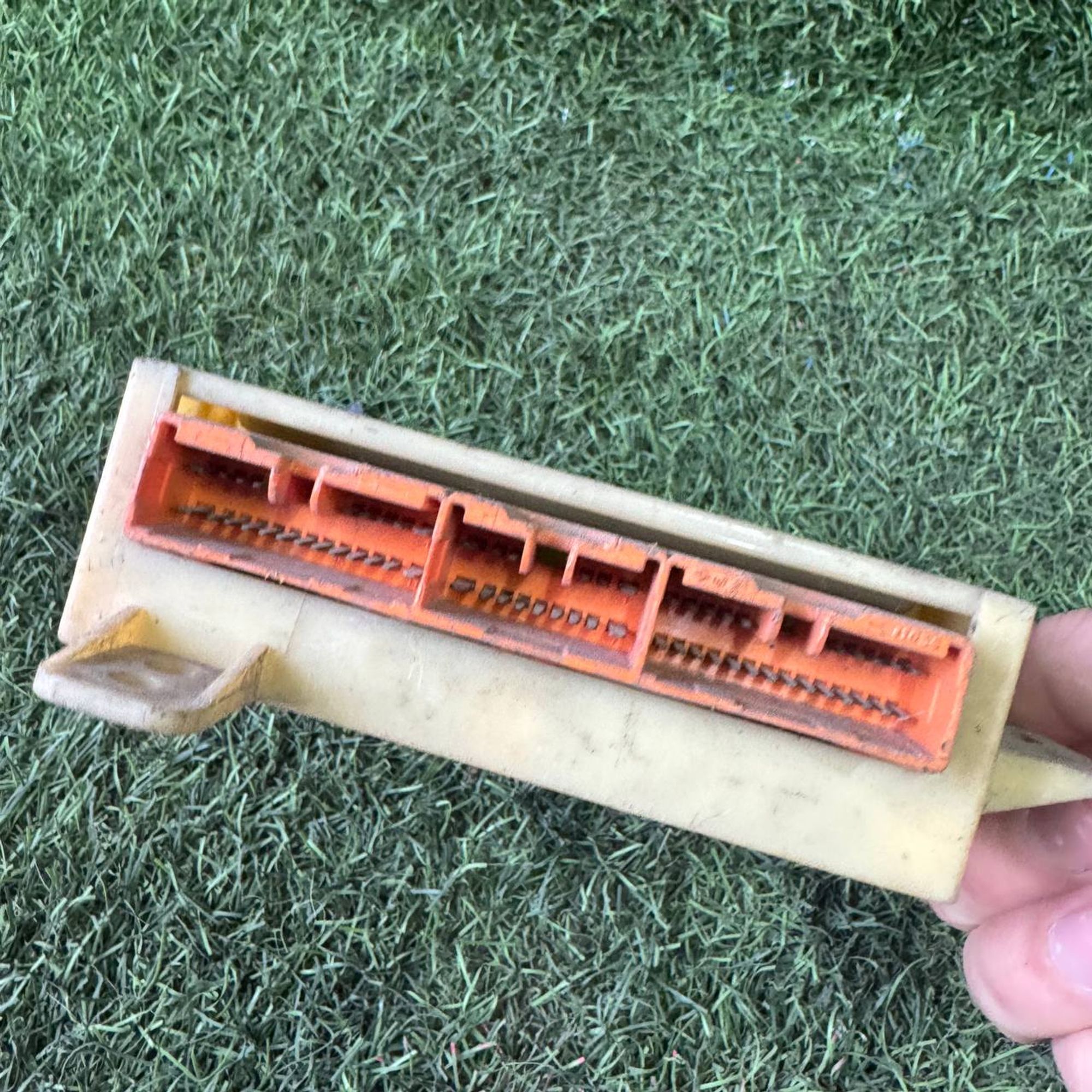 574 Блок управления климат-контроля Toyota GX90, 1 рублей, Невинномысск