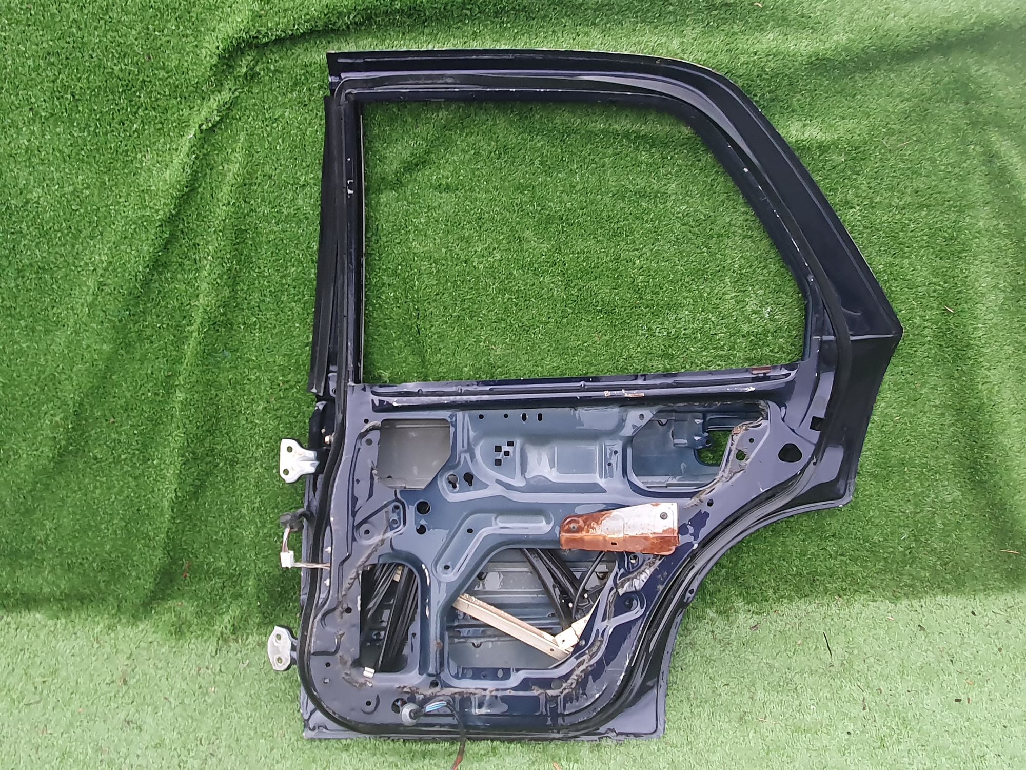 1490 дверь на ISUZU GEMINI MJ5, 4500 рублей, Невинномысск