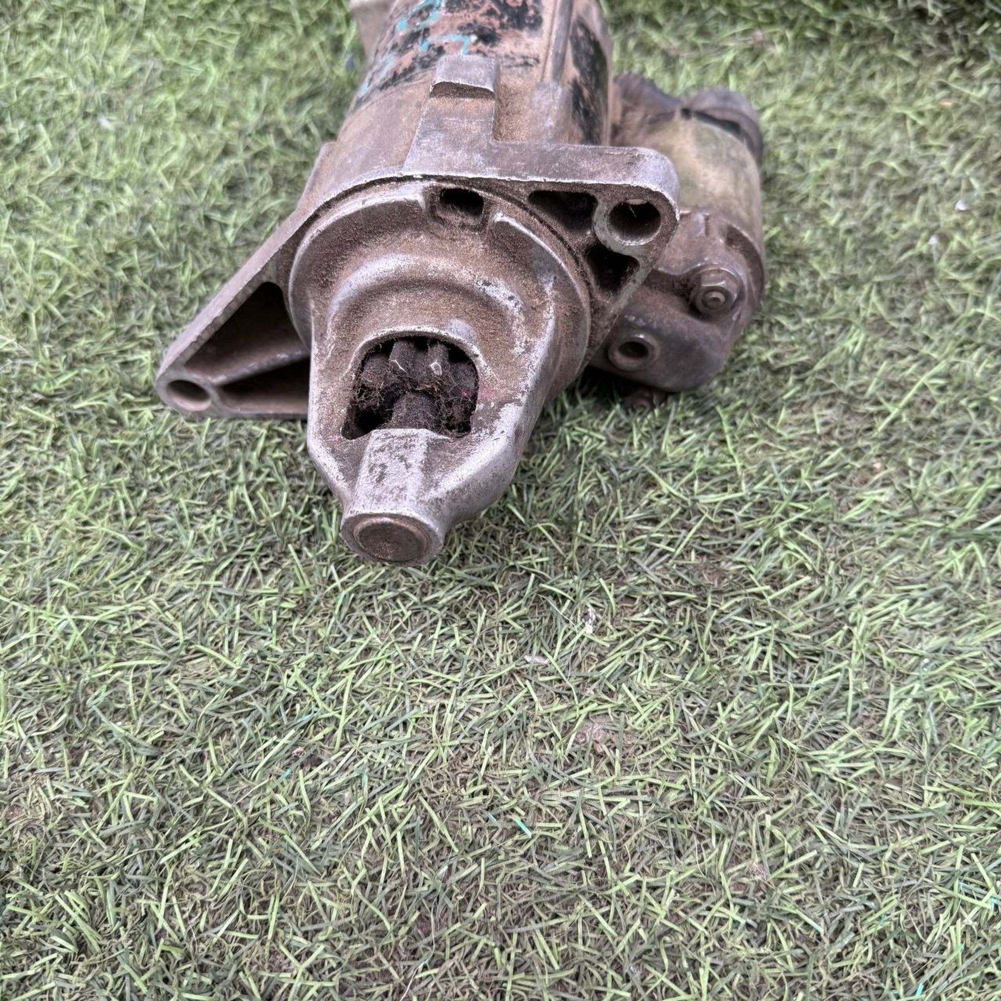 402 Стартер Honda D13B, 6500 рублей, Невинномысск