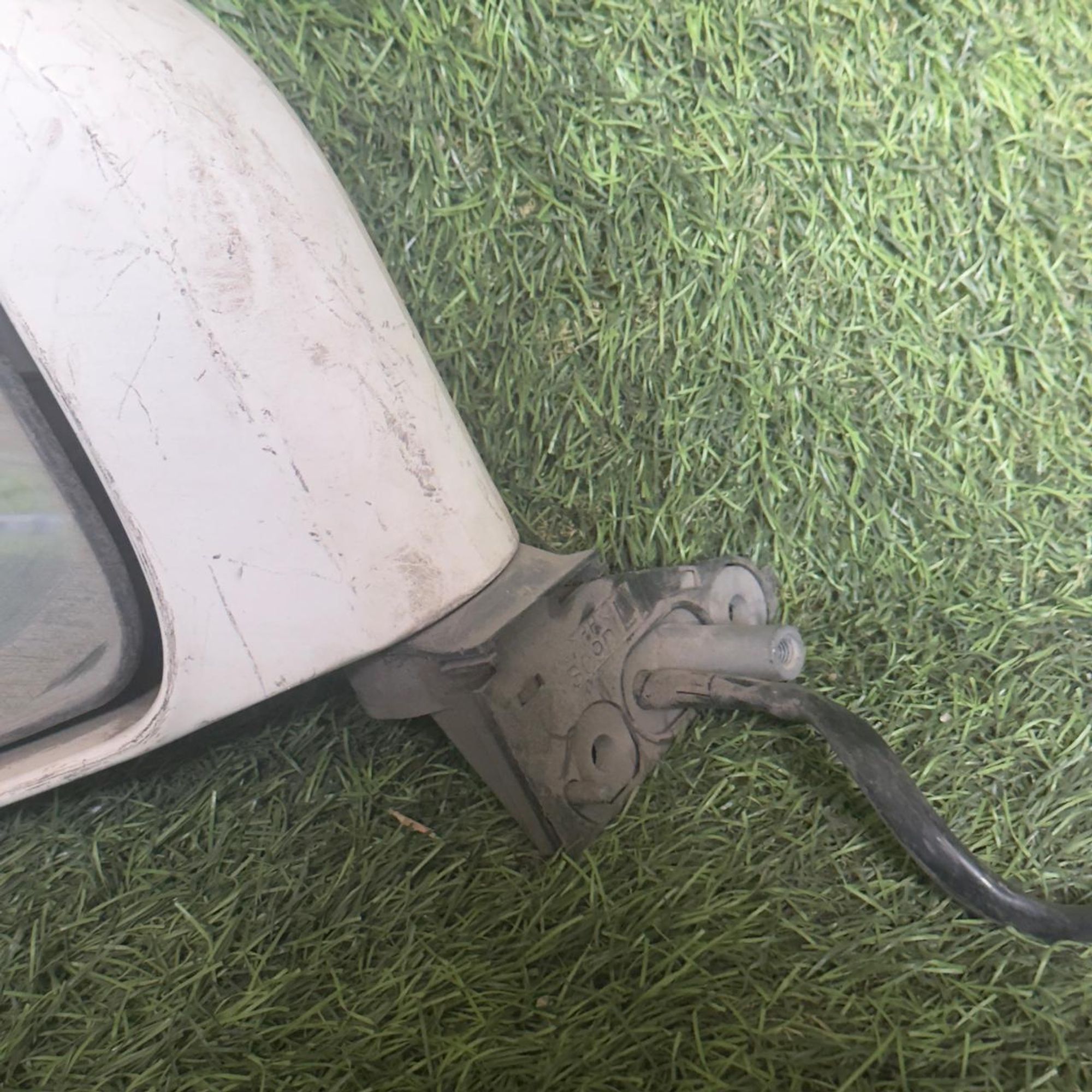 718 Зеркало боковое левое MAZDA BONGO FRIENDEE SGLW, 3500 рублей, Невинномысск