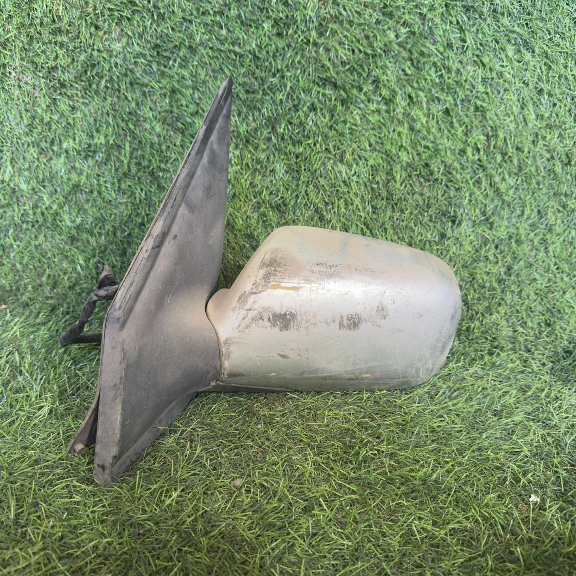 439 Зеркало боковое левое DAIHATSU YRV M201G, 4500 рублей, Невинномысск