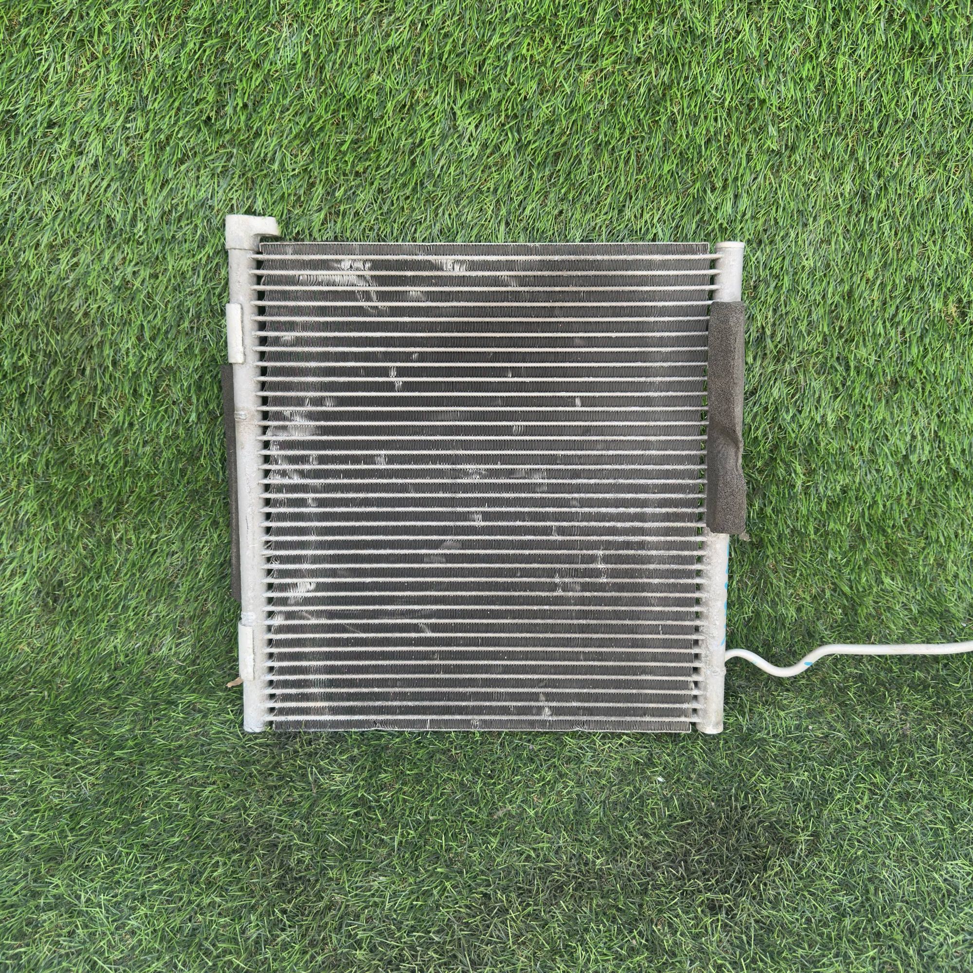 401 Радиатор кондиционера Honda Civic EK3, 3500 рублей, Невинномысск