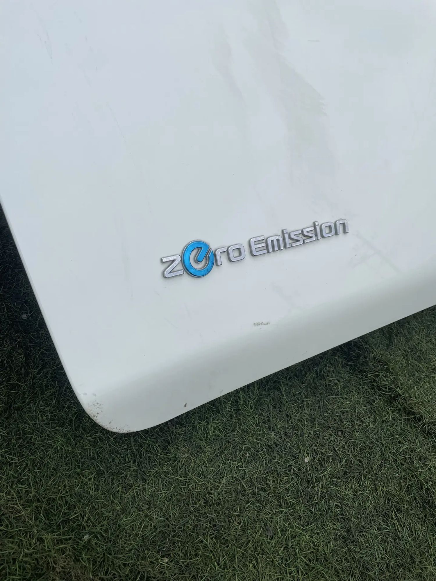 4222 Дверь передняя левая Nissan Leaf ZE0 EM61 24kw 2012, 14500 рублей, Невинномысск