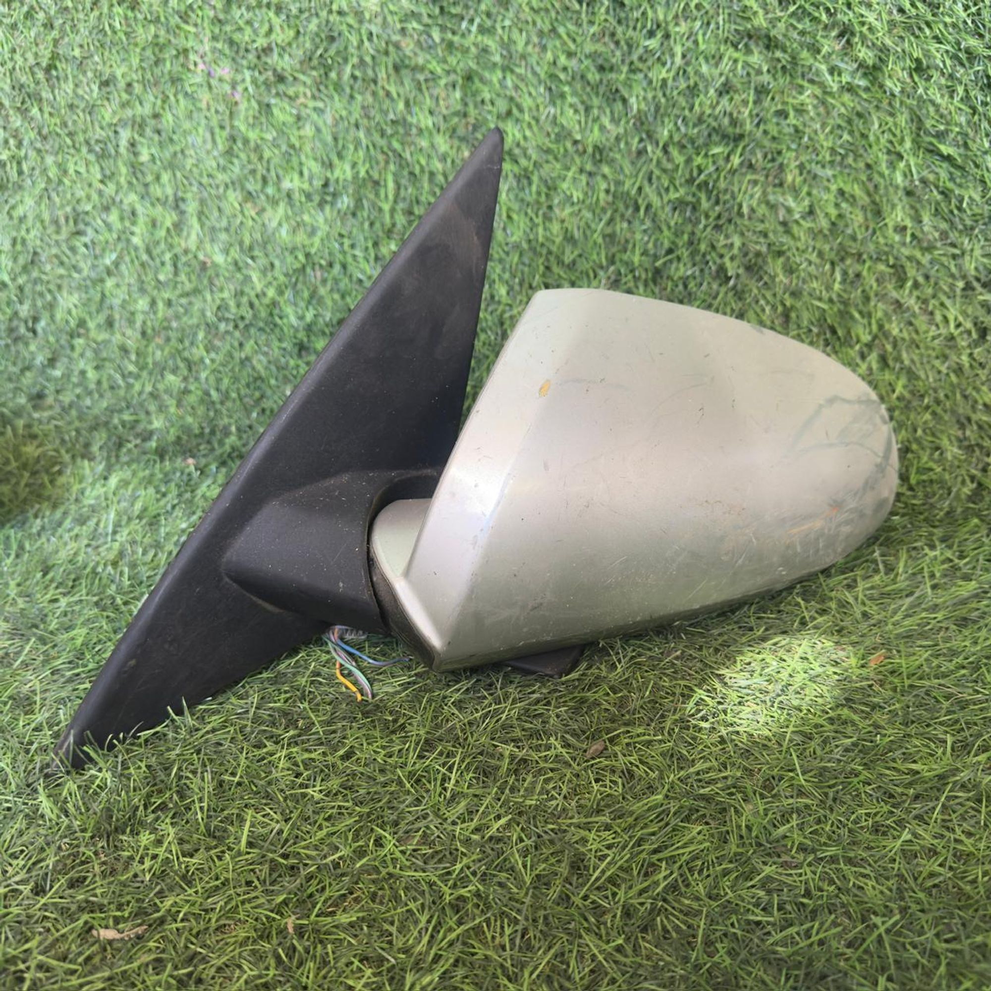 822 Зеркало боковое левое NISSAN PRIMERA TP12, 5500 рублей, Невинномысск