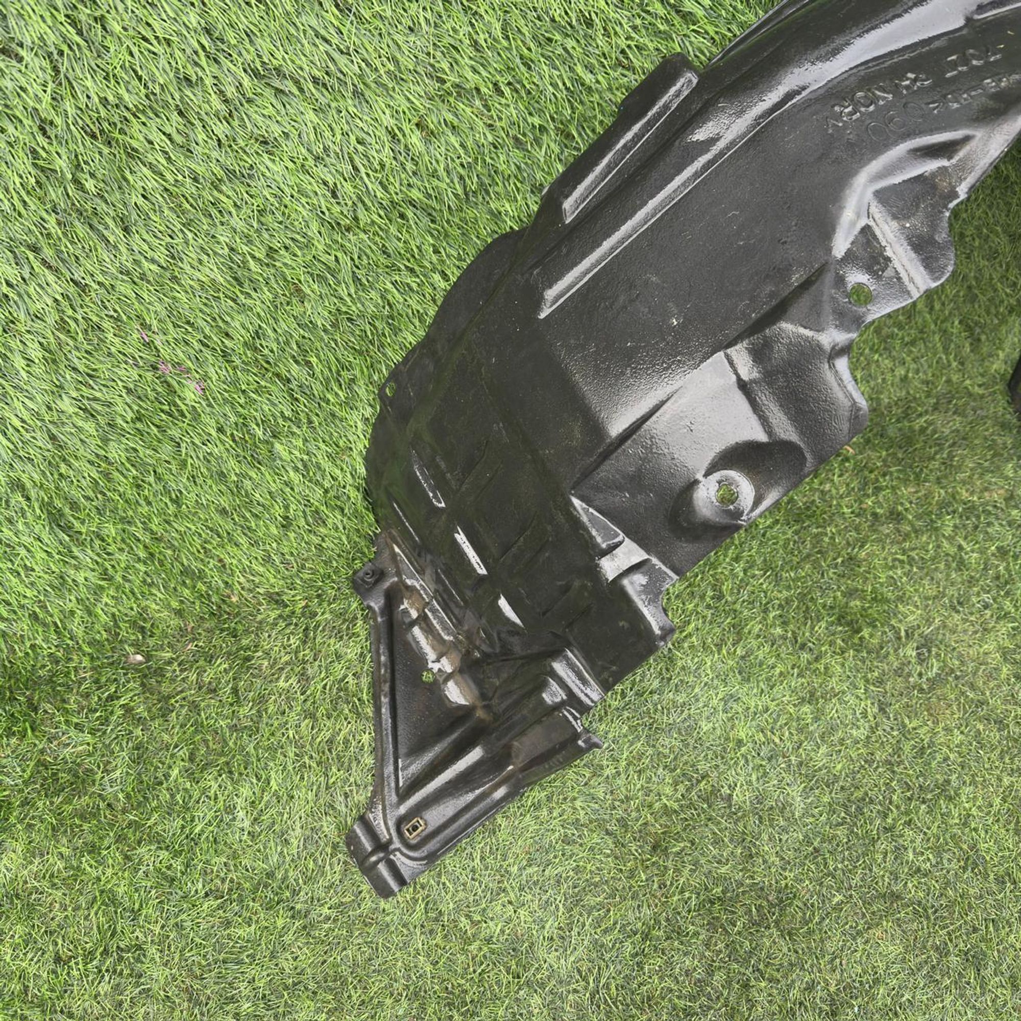 359 Подкрылок передний правый Toyota Caldina ST210, 3500 рублей, Невинномысск