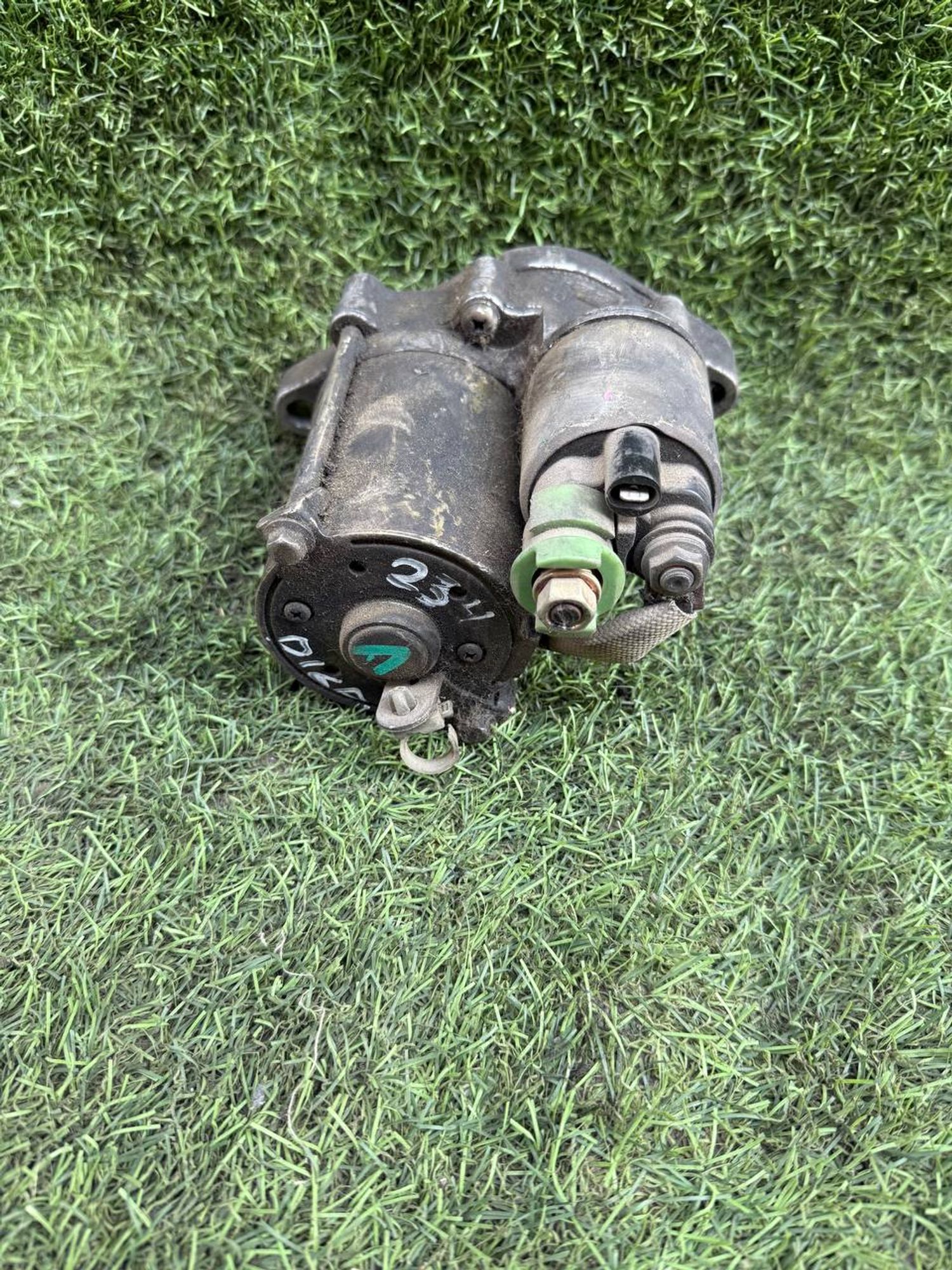 234 Стартер HONDA D16A, 7500 рублей, Невинномысск