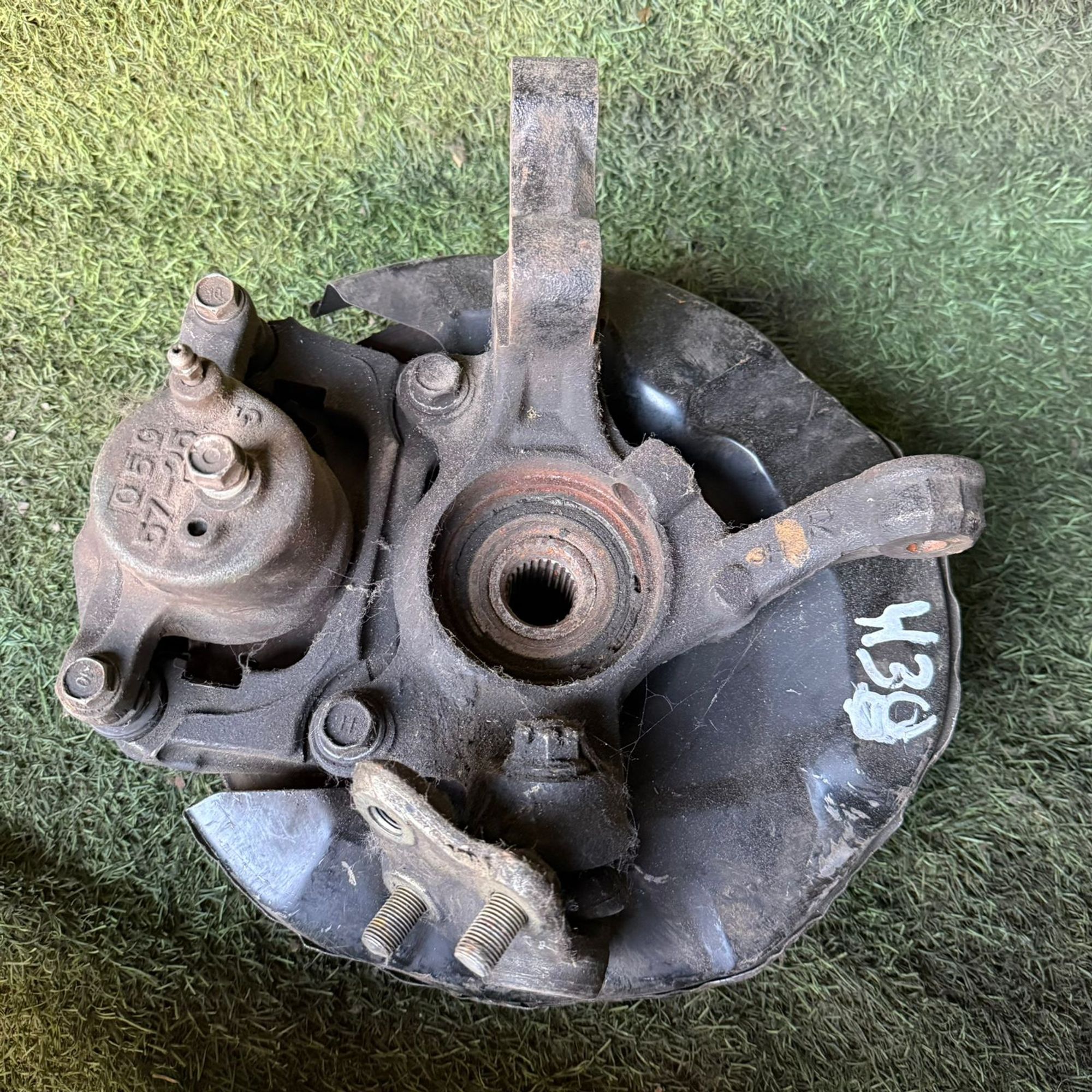 438 Ступица передняя правая TOYOTA OPA ZCT15, 5500 рублей, Невинномысск