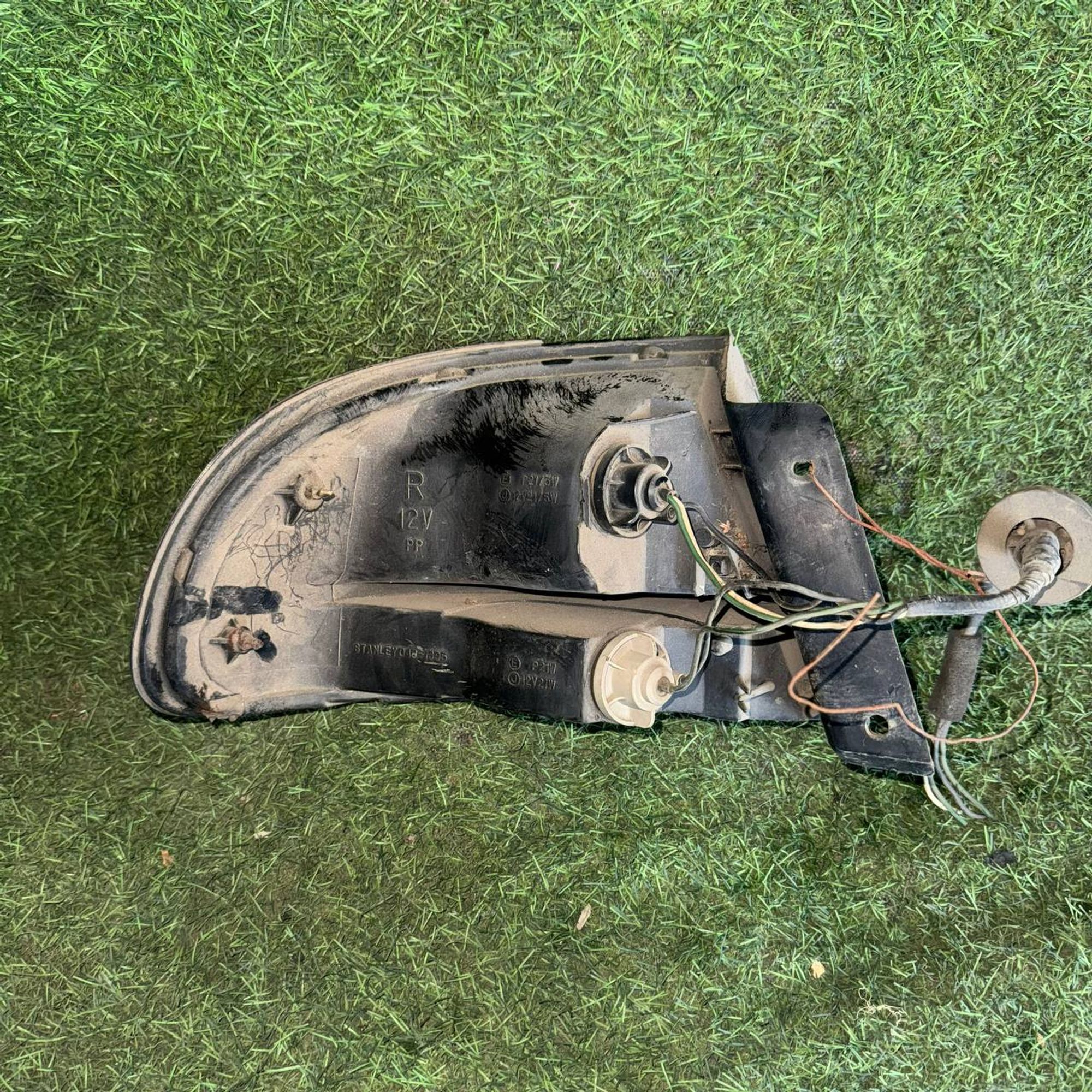 1249 Фонарь задний правый MAZDA 626 GE, 2500 рублей, Невинномысск